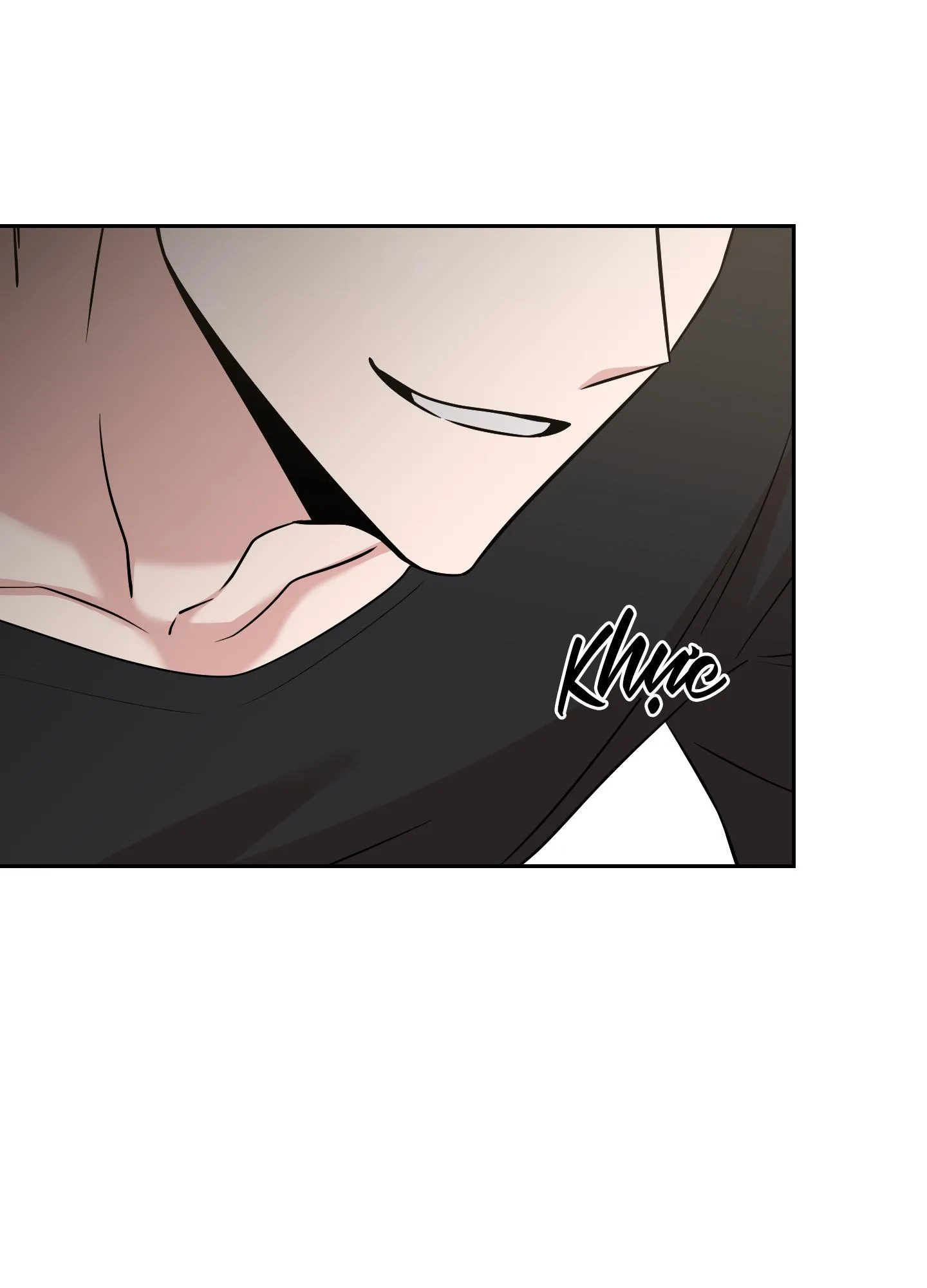 Người Đàn Ông Được Mời Nguy Hiểm Chapter 3 Trang 103