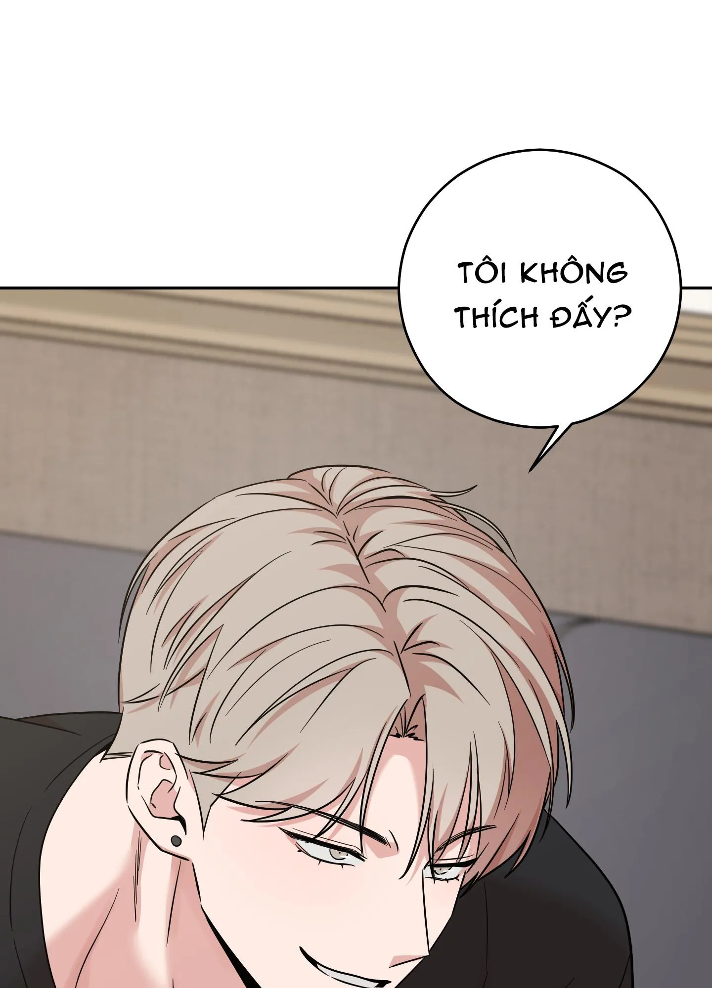 Người Đàn Ông Được Mời Nguy Hiểm Chapter 3 Trang 104