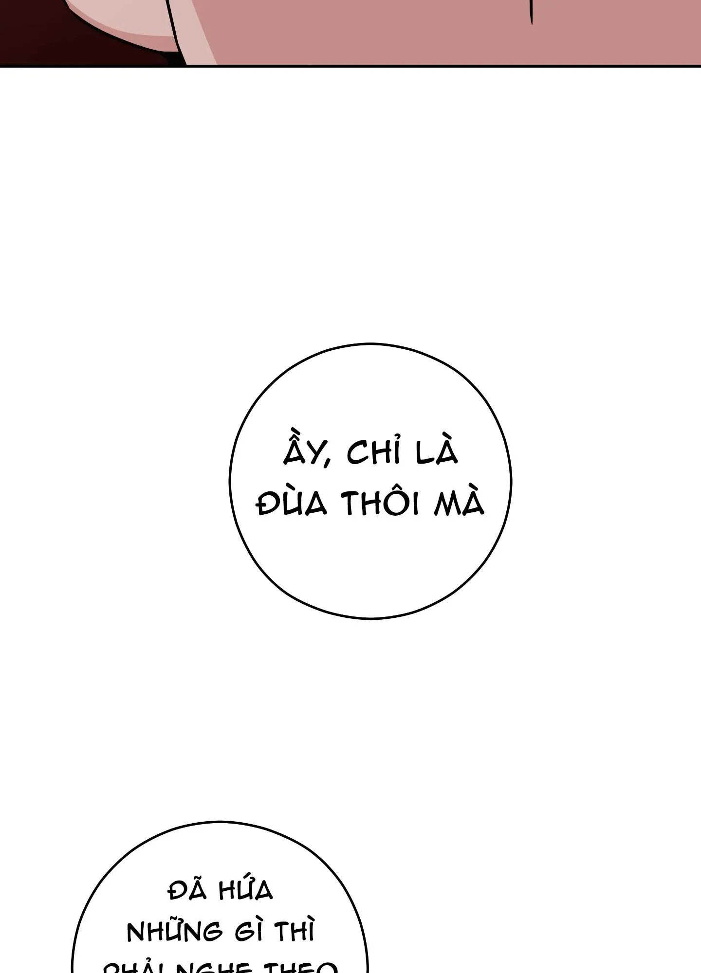 Người Đàn Ông Được Mời Nguy Hiểm Chapter 4 Trang 8