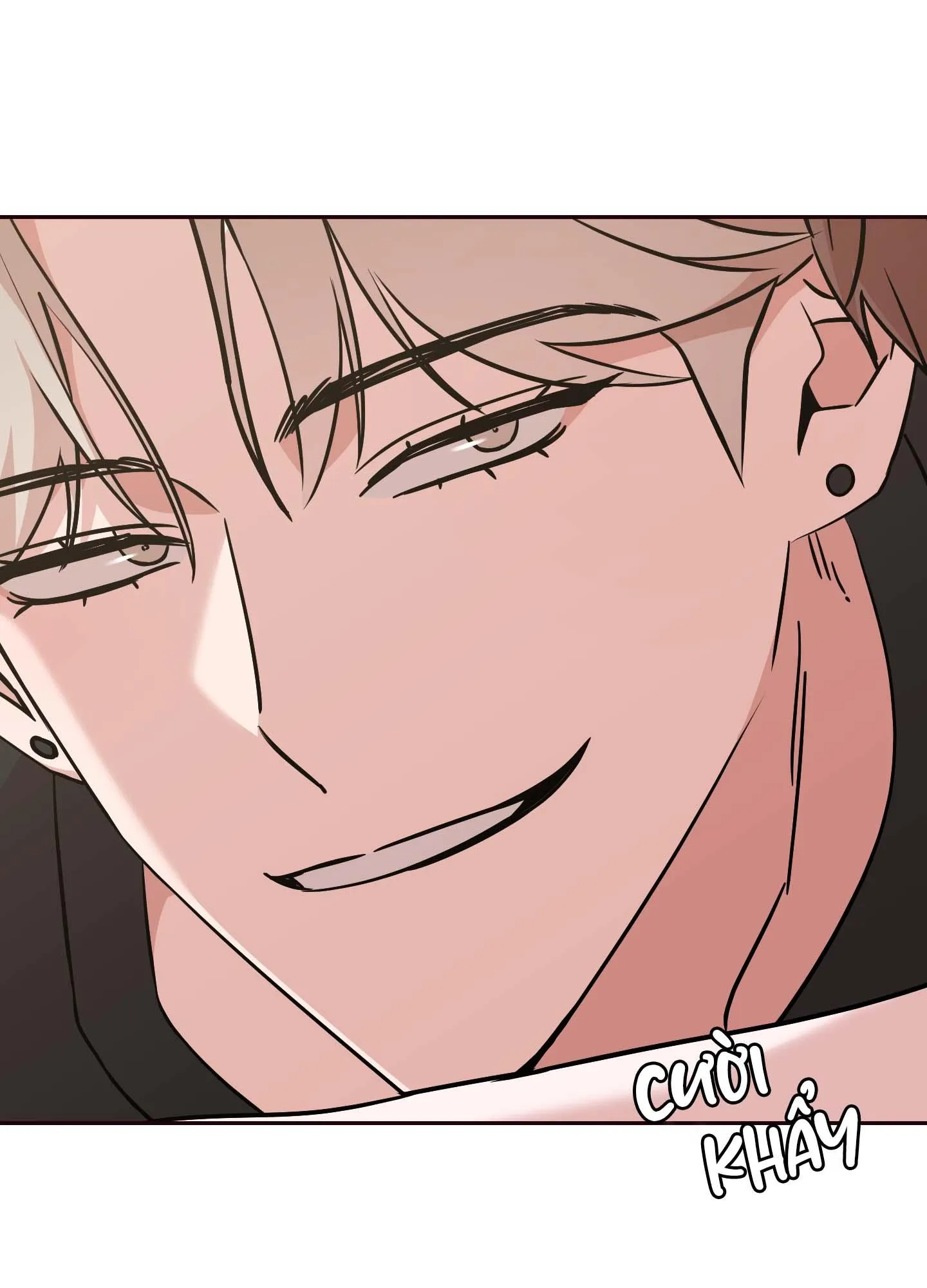 Người Đàn Ông Được Mời Nguy Hiểm Chapter 4 Trang 10