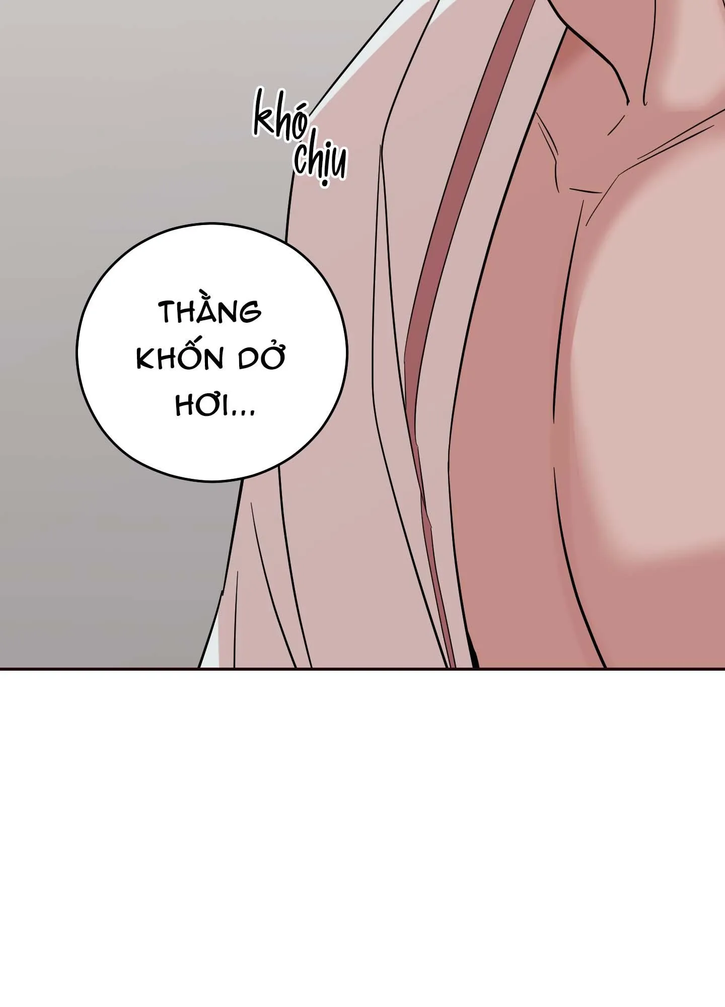 Người Đàn Ông Được Mời Nguy Hiểm Chapter 4 Trang 12