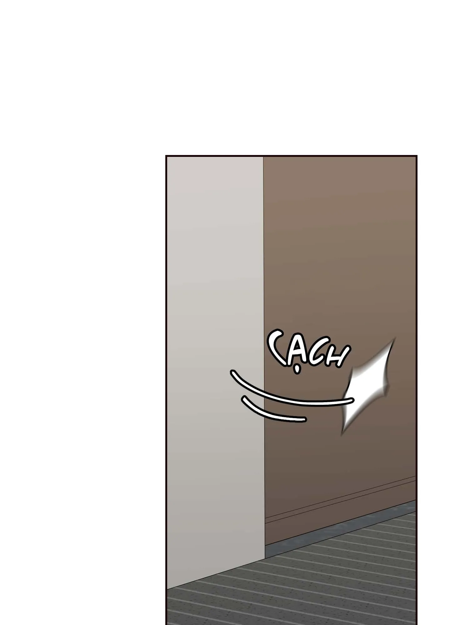 Người Đàn Ông Được Mời Nguy Hiểm Chapter 4 Trang 13