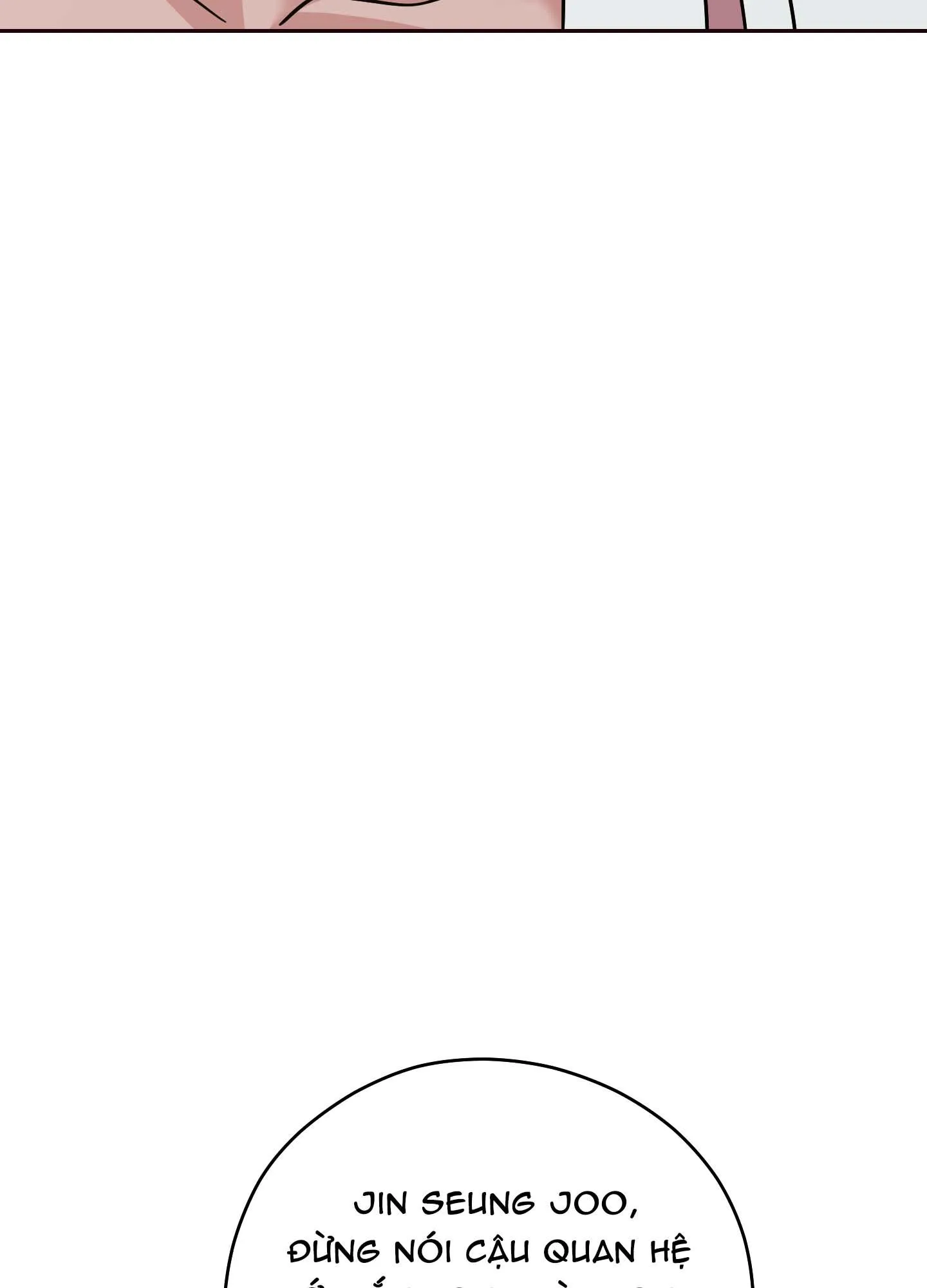 Người Đàn Ông Được Mời Nguy Hiểm Chapter 4 Trang 22