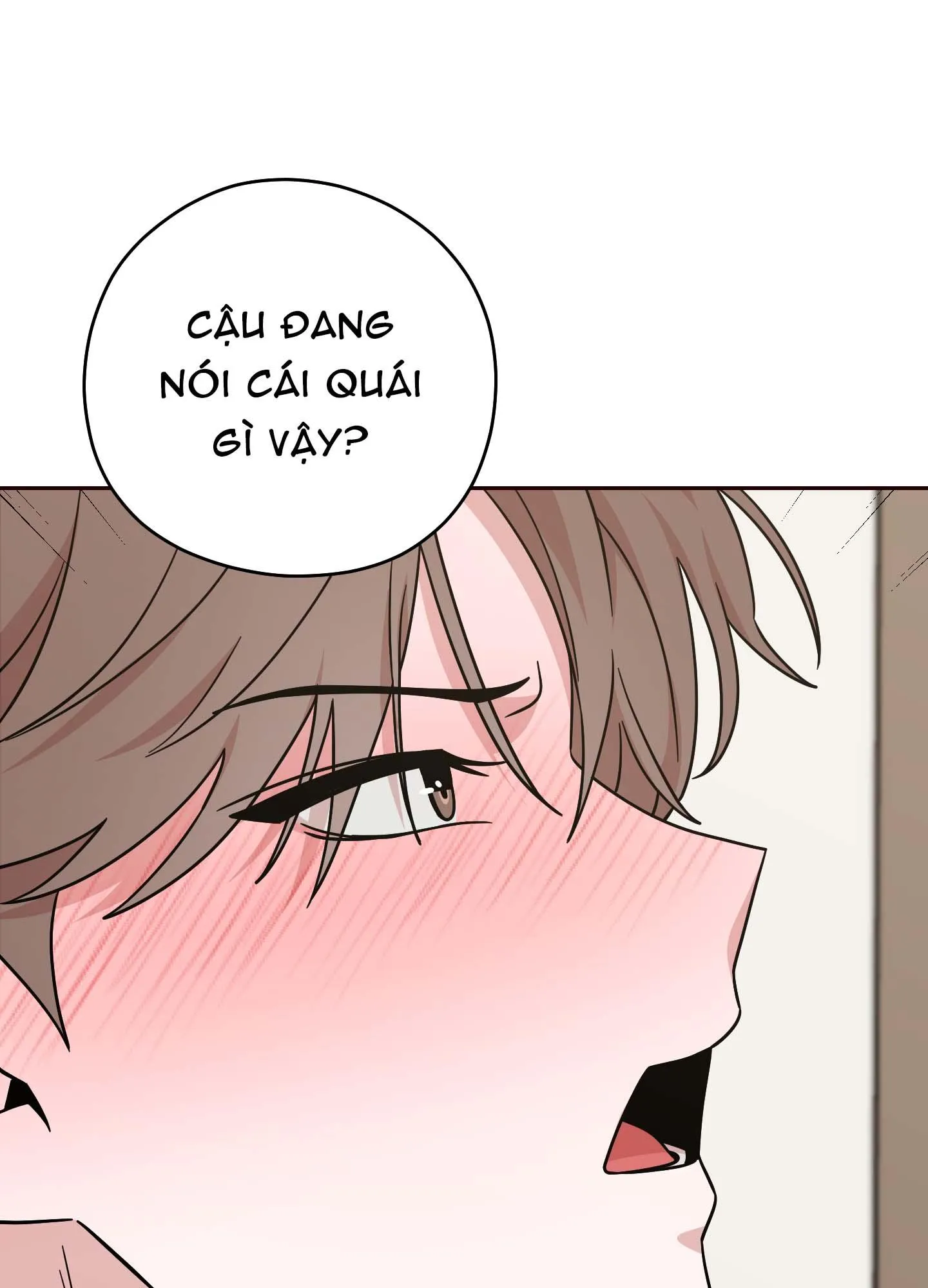 Người Đàn Ông Được Mời Nguy Hiểm Chapter 4 Trang 25