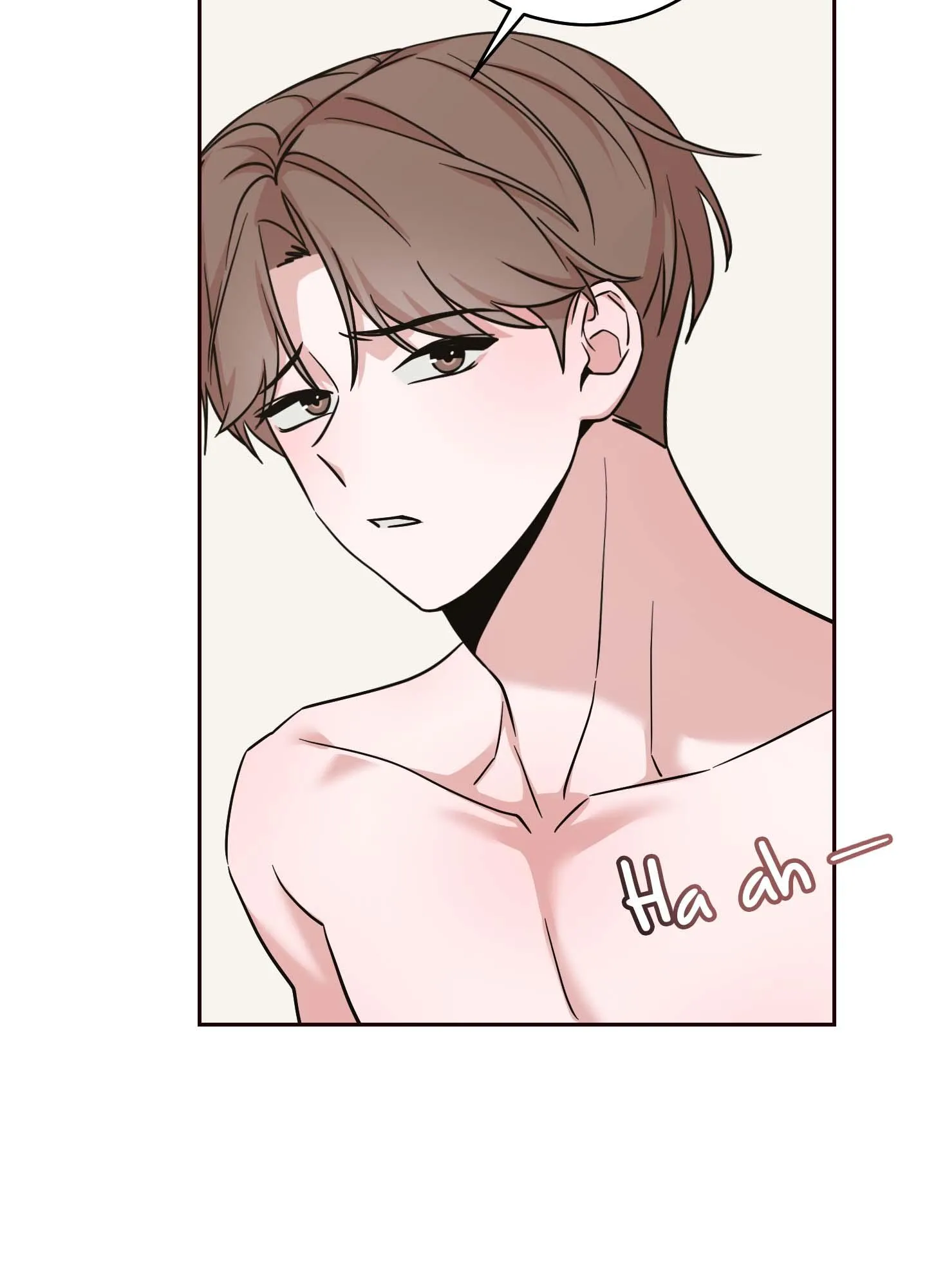 Người Đàn Ông Được Mời Nguy Hiểm Chapter 4 Trang 27