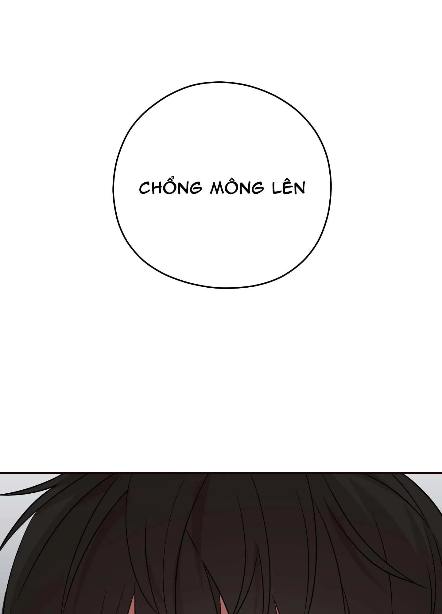 Người Đàn Ông Được Mời Nguy Hiểm Chapter 4 Trang 34