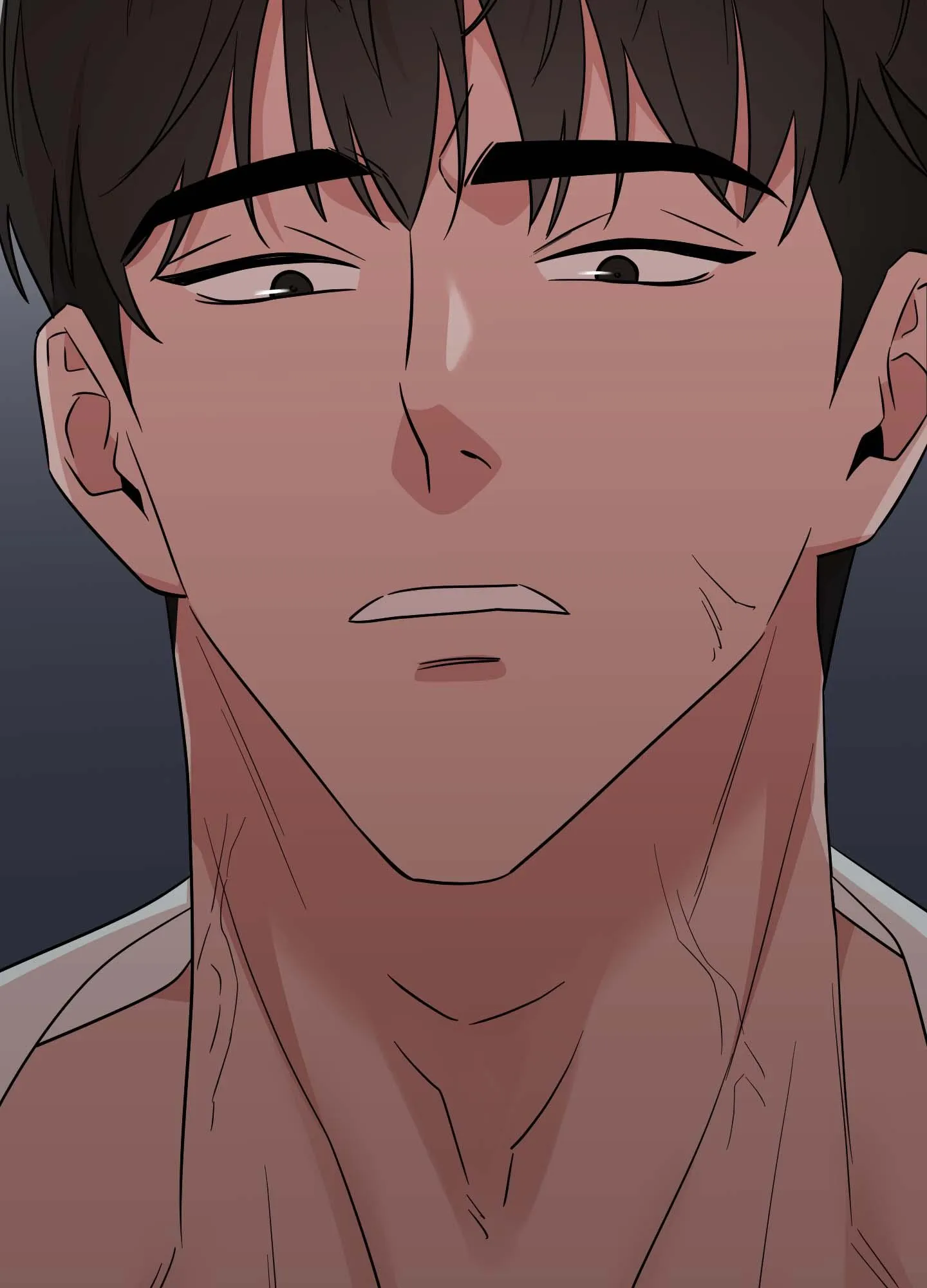 Người Đàn Ông Được Mời Nguy Hiểm Chapter 4 Trang 35