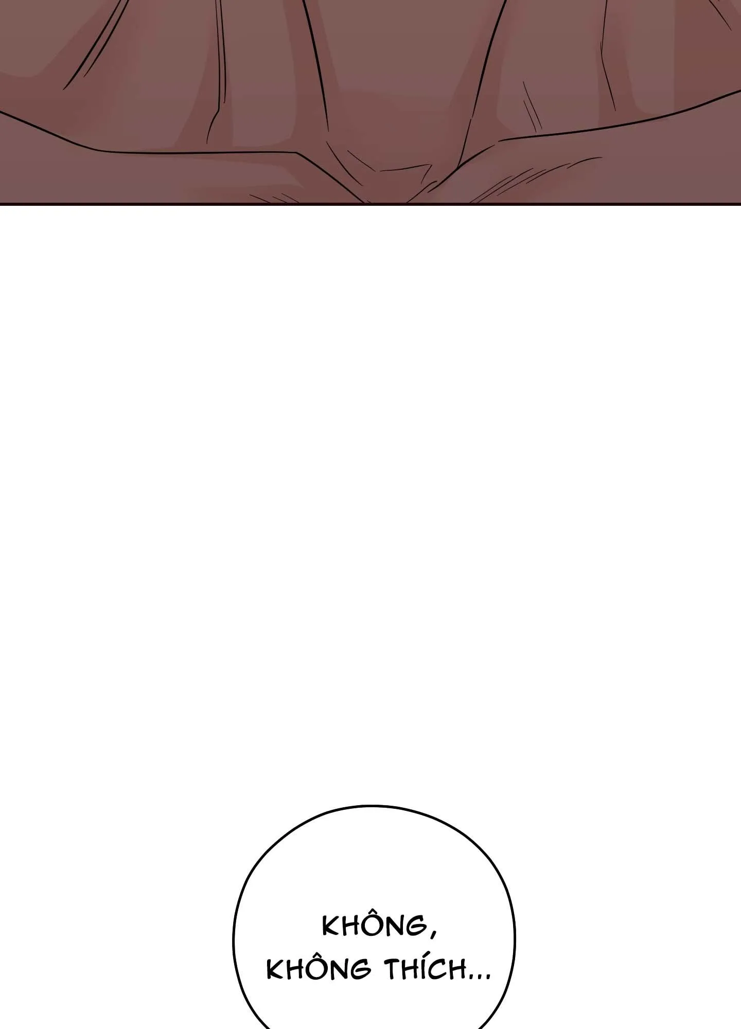 Người Đàn Ông Được Mời Nguy Hiểm Chapter 4 Trang 36