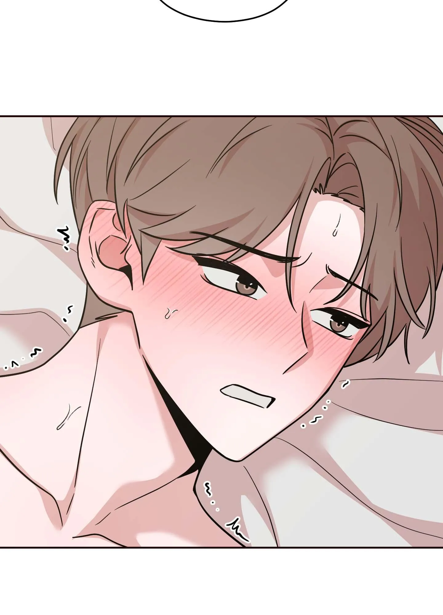 Người Đàn Ông Được Mời Nguy Hiểm Chapter 4 Trang 37