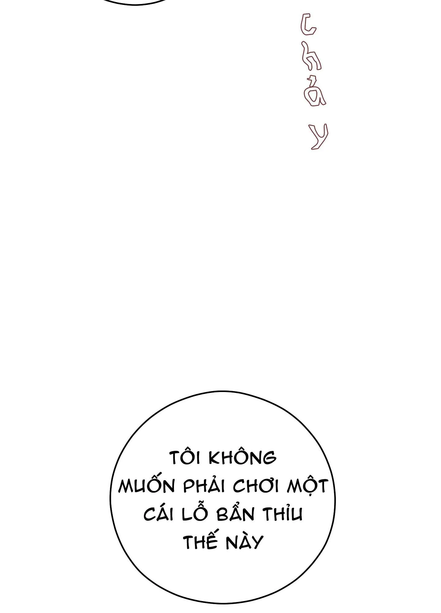 Người Đàn Ông Được Mời Nguy Hiểm Chapter 4 Trang 46