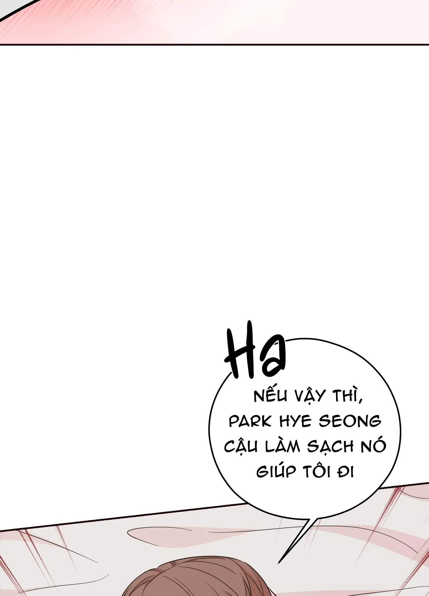 Người Đàn Ông Được Mời Nguy Hiểm Chapter 4 Trang 48