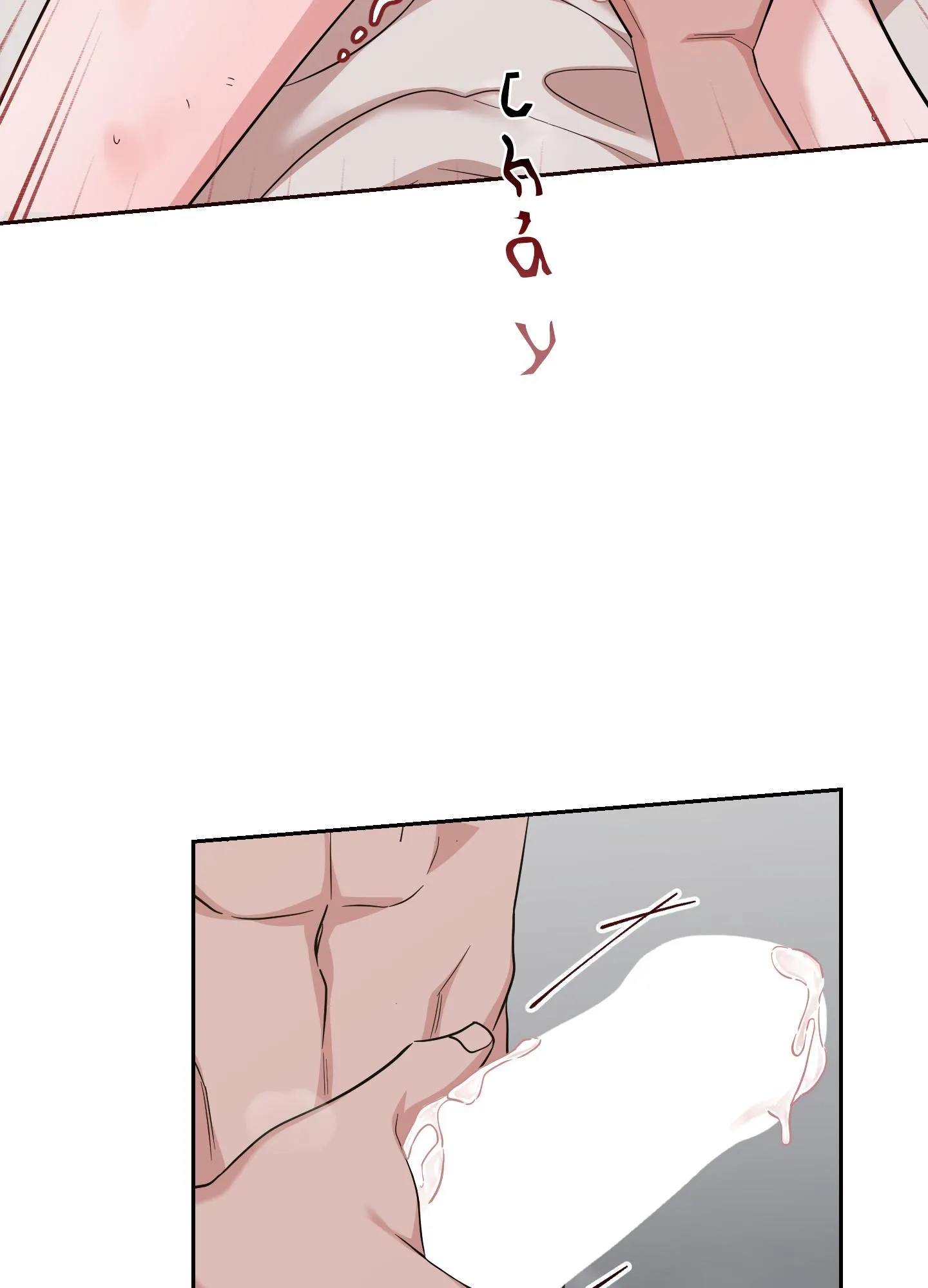 Người Đàn Ông Được Mời Nguy Hiểm Chapter 4 Trang 50