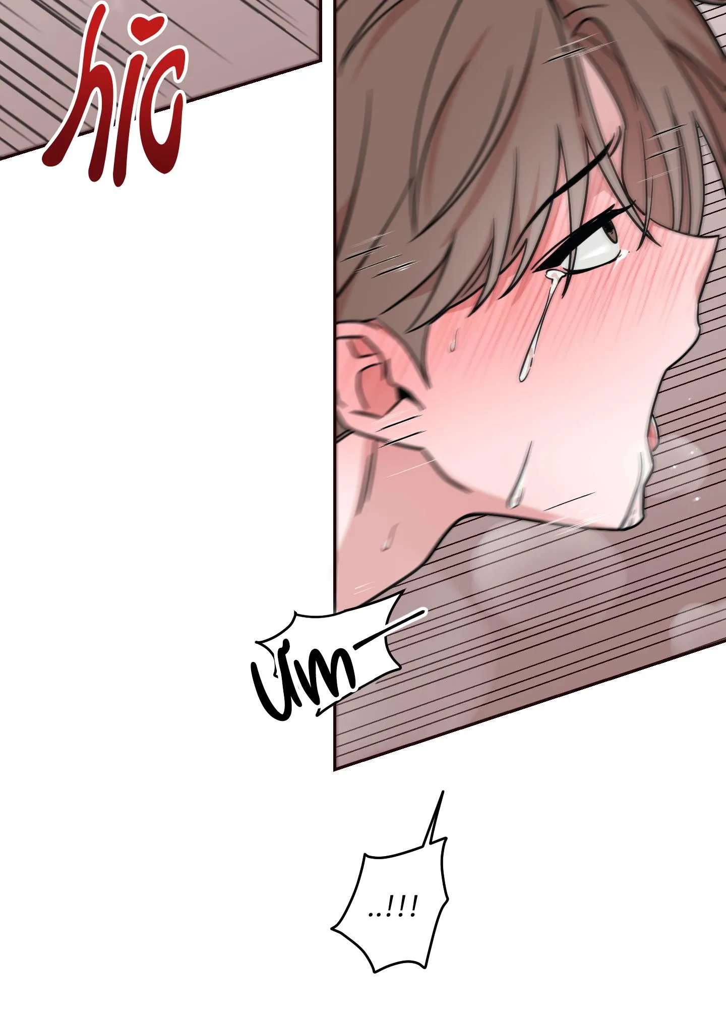 Người Đàn Ông Được Mời Nguy Hiểm Chapter 4 Trang 54