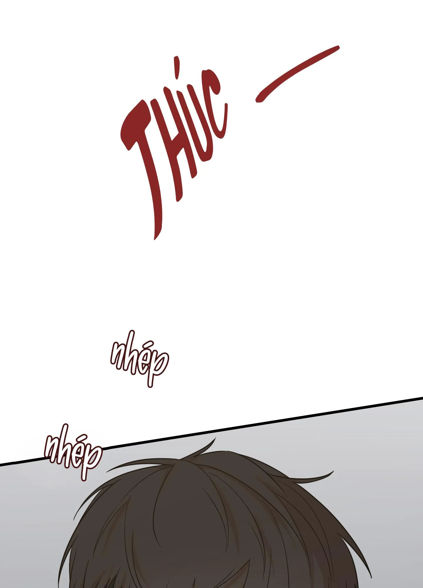 Người Đàn Ông Được Mời Nguy Hiểm Chapter 4 Trang 57