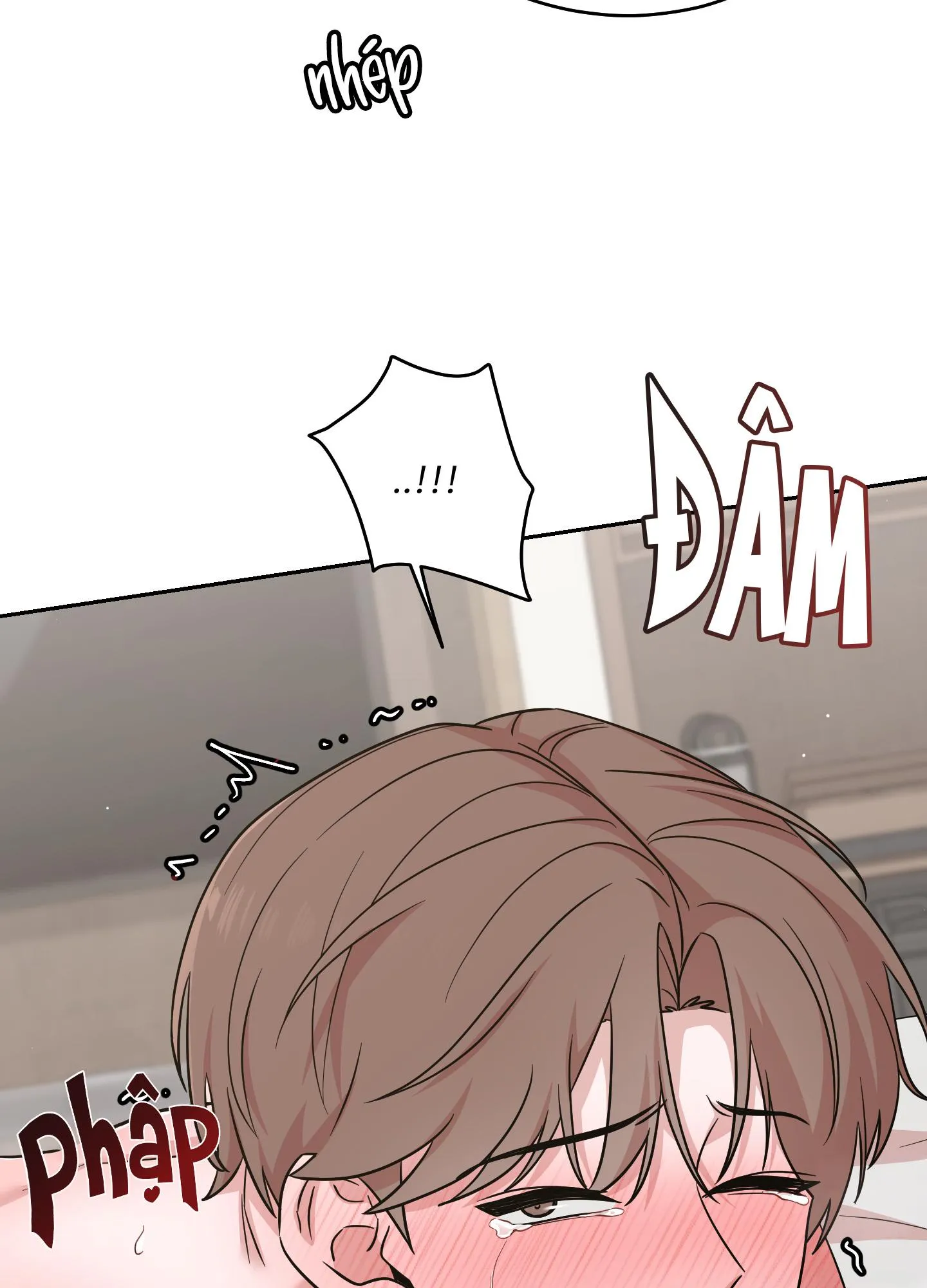 Người Đàn Ông Được Mời Nguy Hiểm Chapter 4 Trang 59