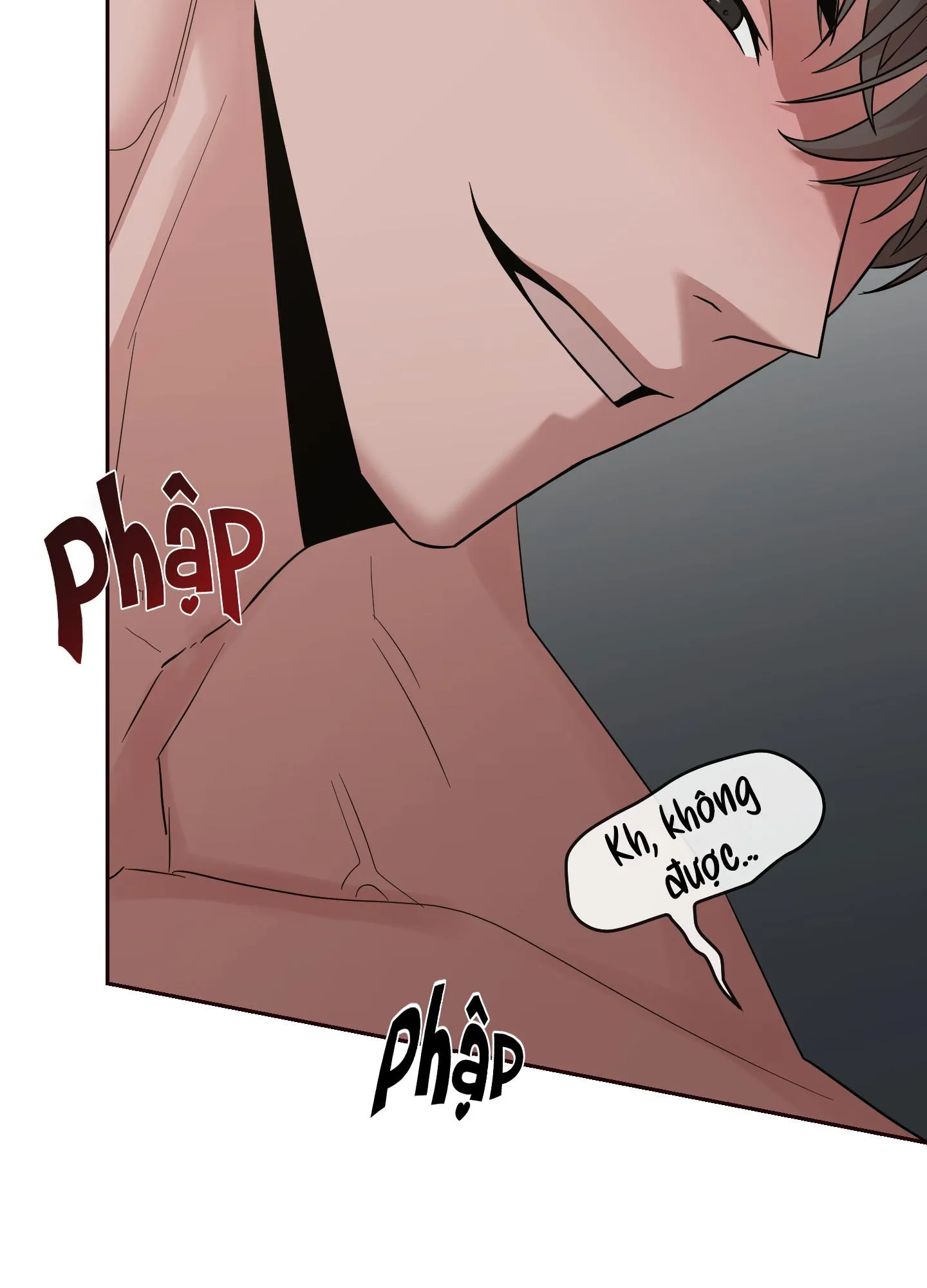 Người Đàn Ông Được Mời Nguy Hiểm Chapter 4 Trang 66