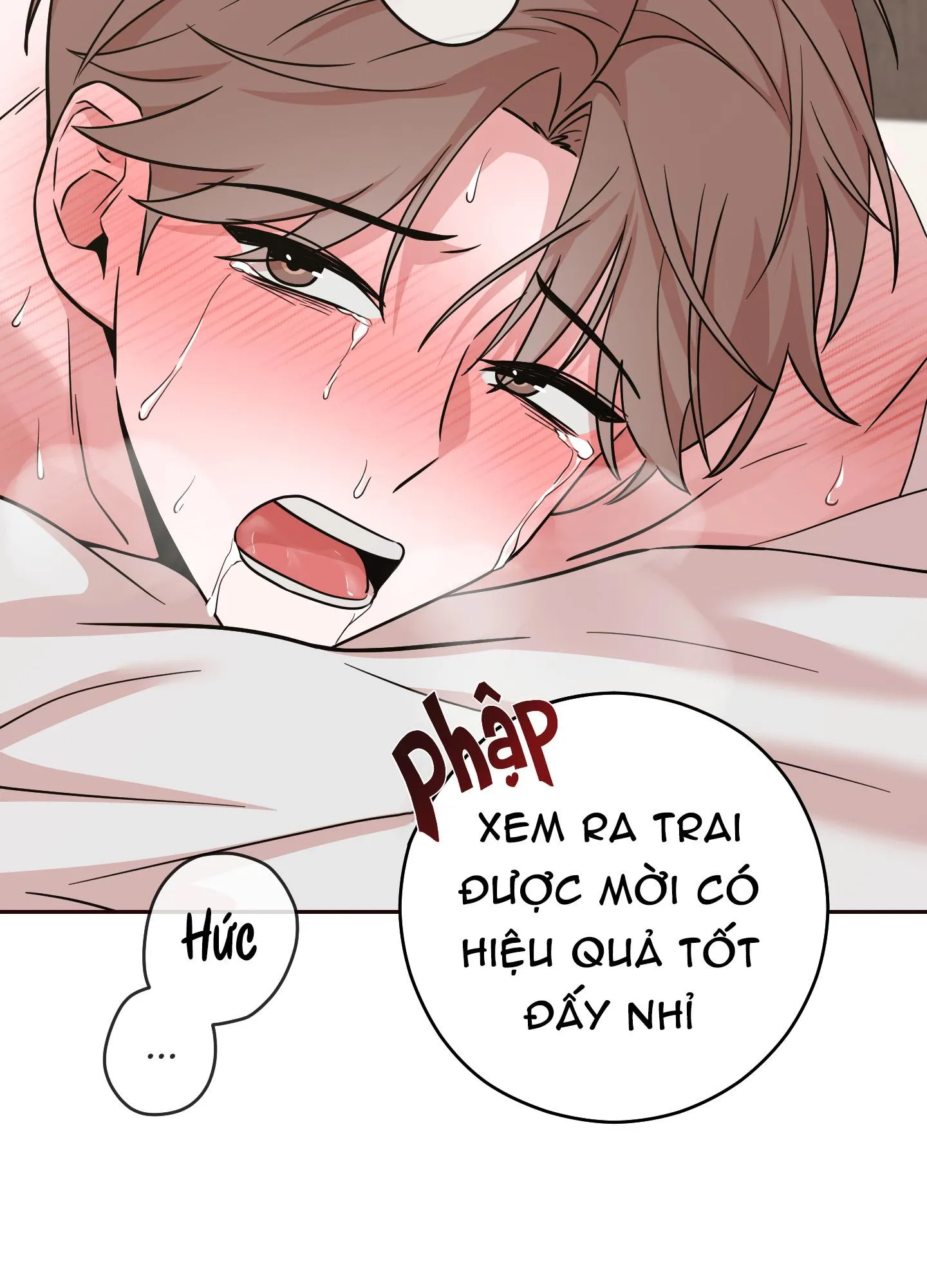 Người Đàn Ông Được Mời Nguy Hiểm Chapter 4 Trang 68