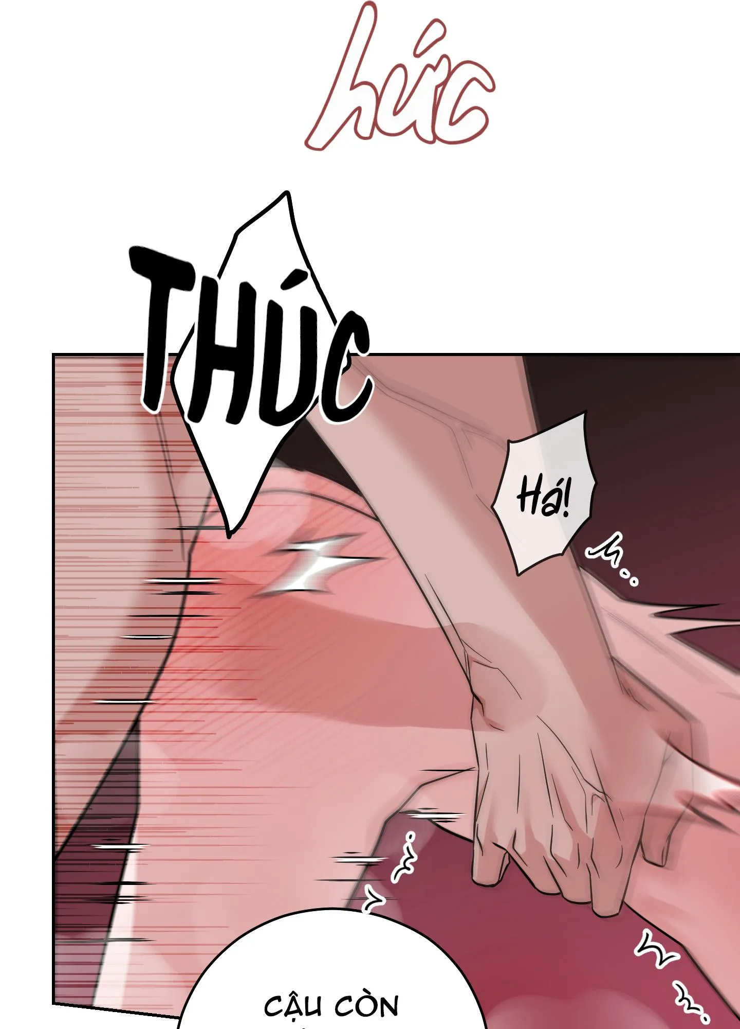 Người Đàn Ông Được Mời Nguy Hiểm Chapter 4 Trang 69