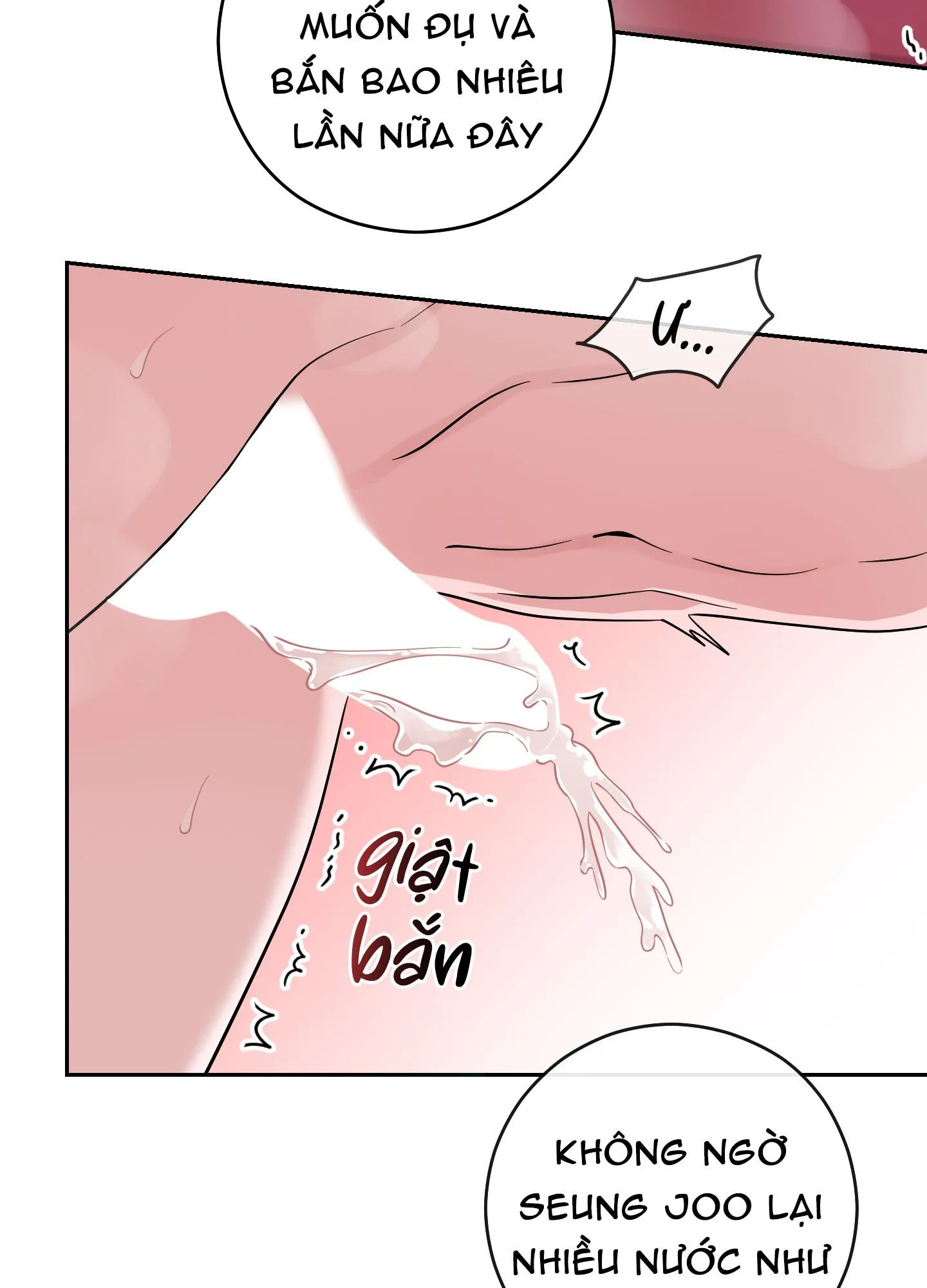 Người Đàn Ông Được Mời Nguy Hiểm Chapter 4 Trang 70