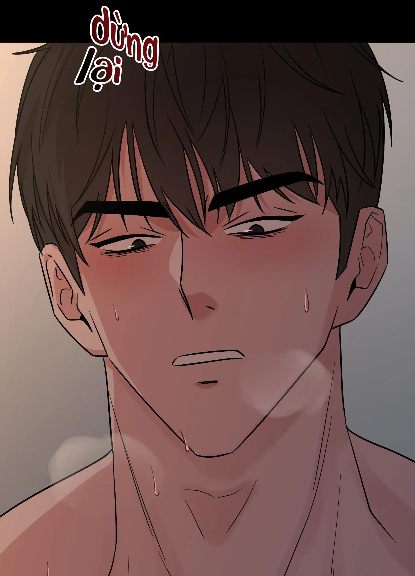 Người Đàn Ông Được Mời Nguy Hiểm Chapter 4 Trang 80