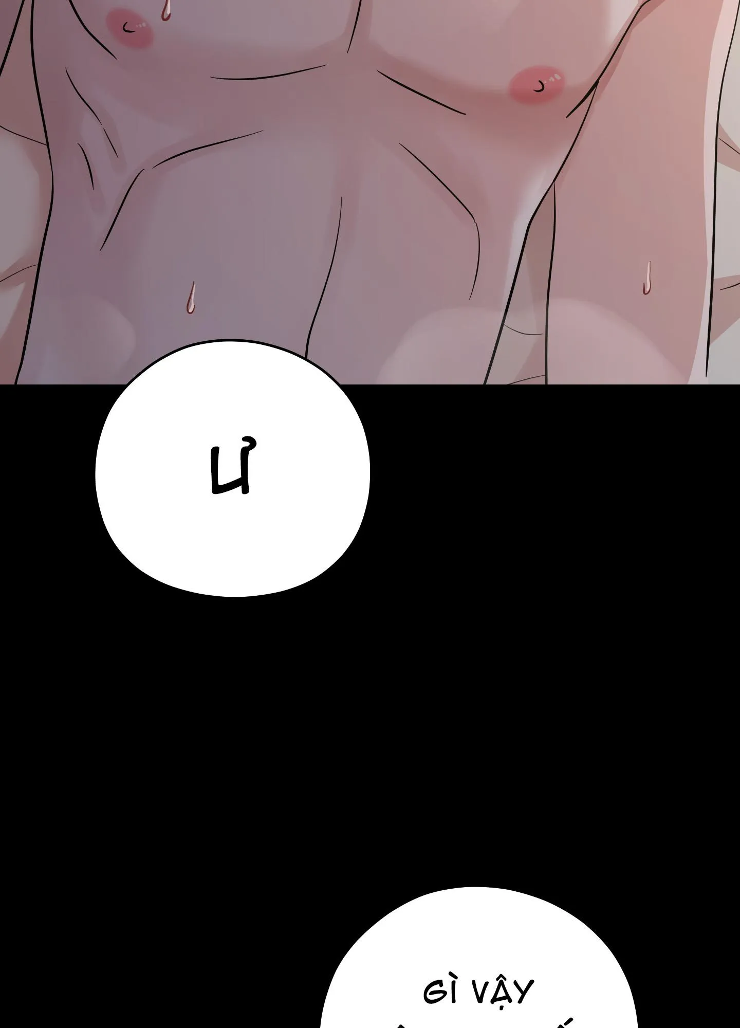 Người Đàn Ông Được Mời Nguy Hiểm Chapter 4 Trang 82