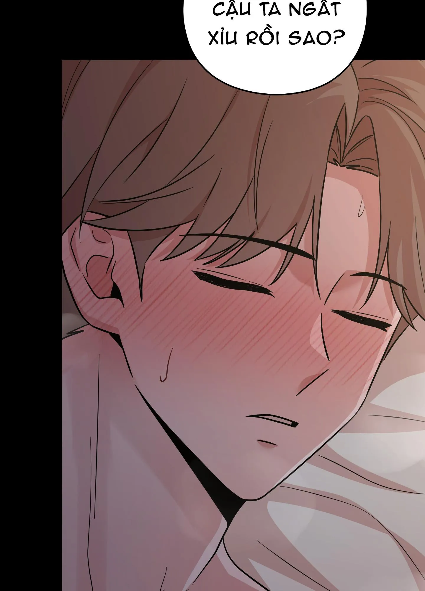 Người Đàn Ông Được Mời Nguy Hiểm Chapter 4 Trang 83