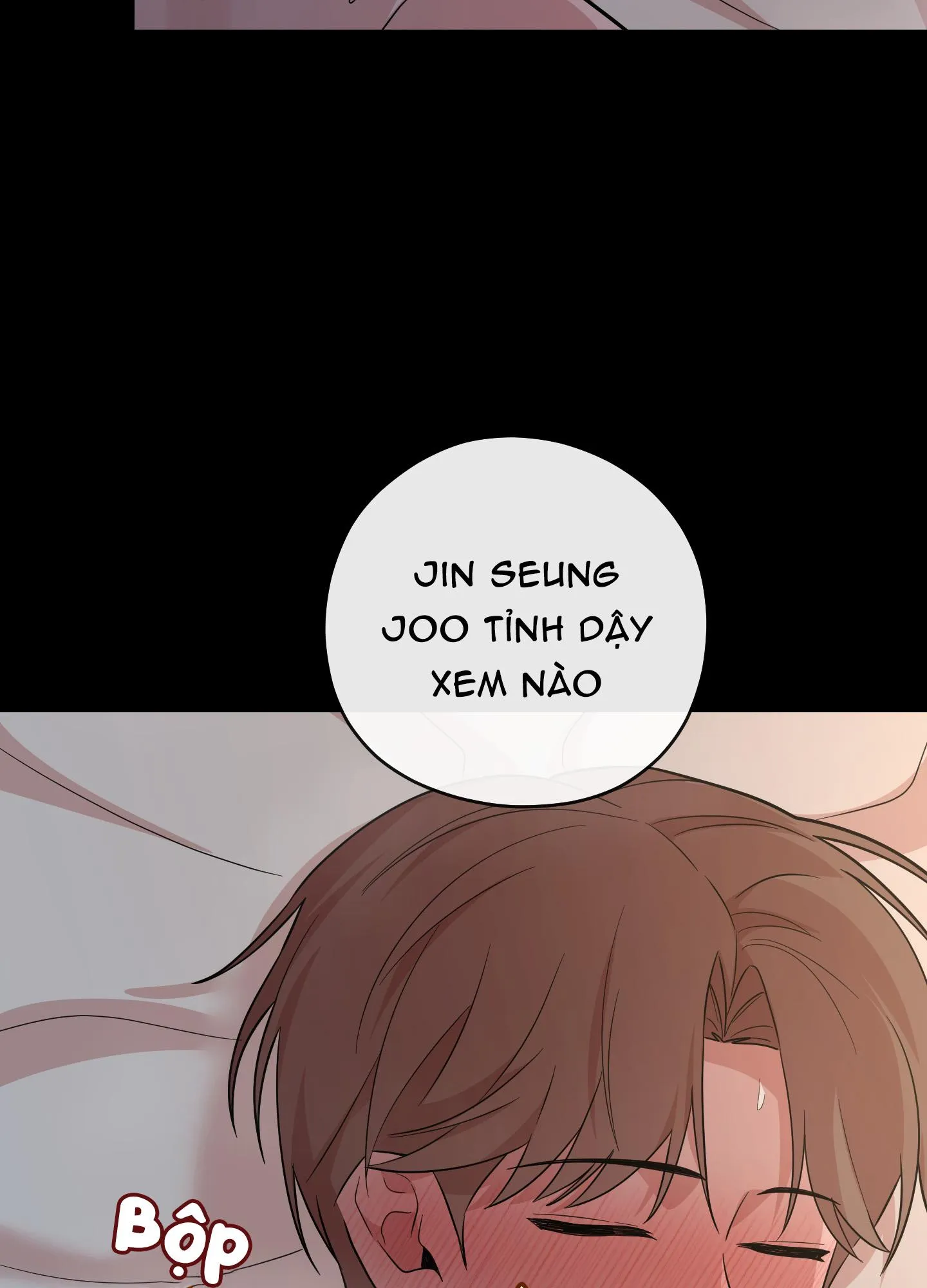 Người Đàn Ông Được Mời Nguy Hiểm Chapter 4 Trang 84