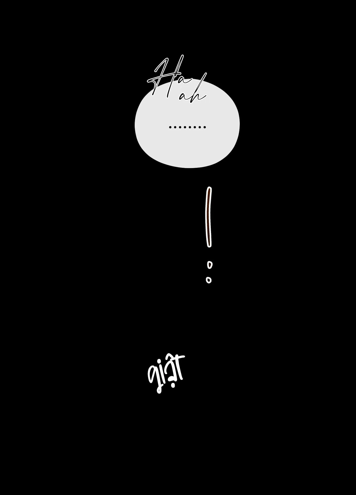 Người Đàn Ông Được Mời Nguy Hiểm Chapter 4 Trang 86