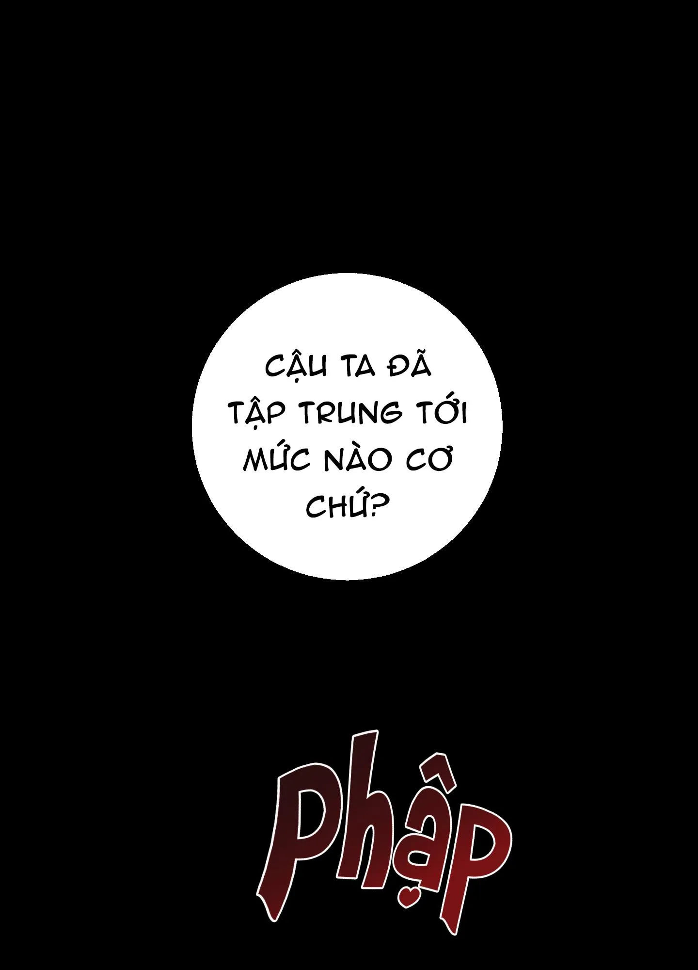 Người Đàn Ông Được Mời Nguy Hiểm Chapter 4 Trang 88