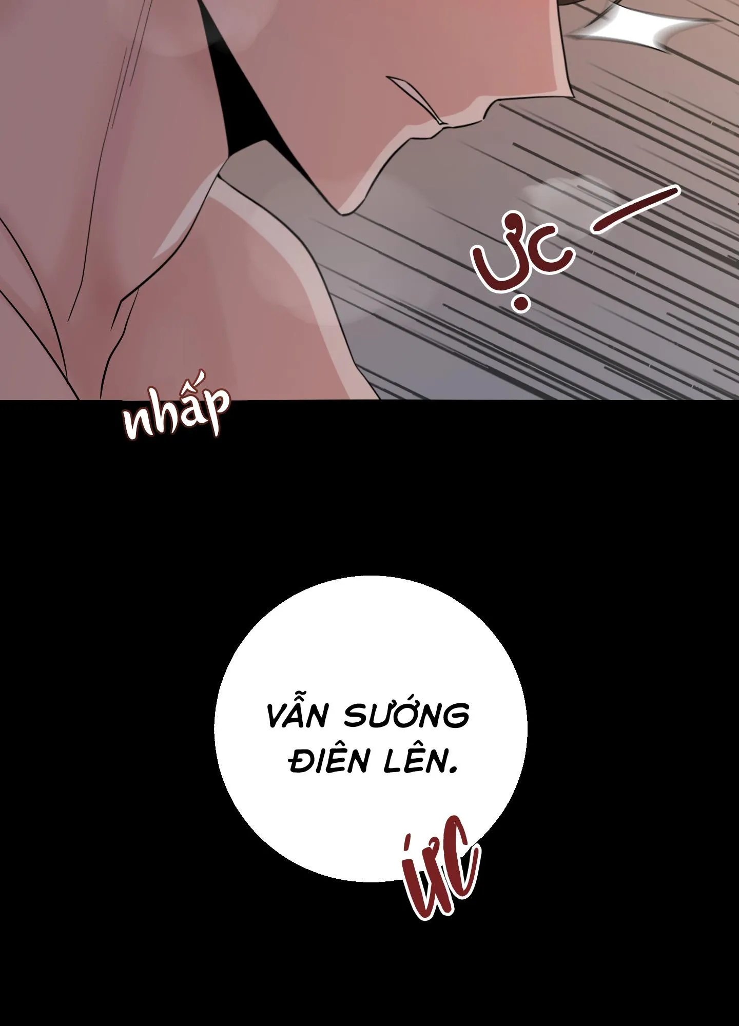 Người Đàn Ông Được Mời Nguy Hiểm Chapter 4 Trang 92