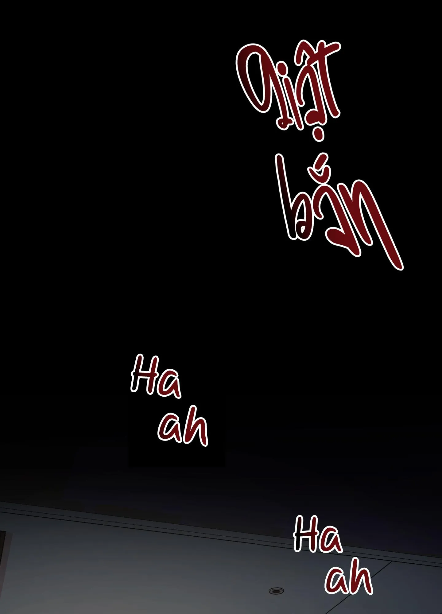 Người Đàn Ông Được Mời Nguy Hiểm Chapter 4 Trang 93