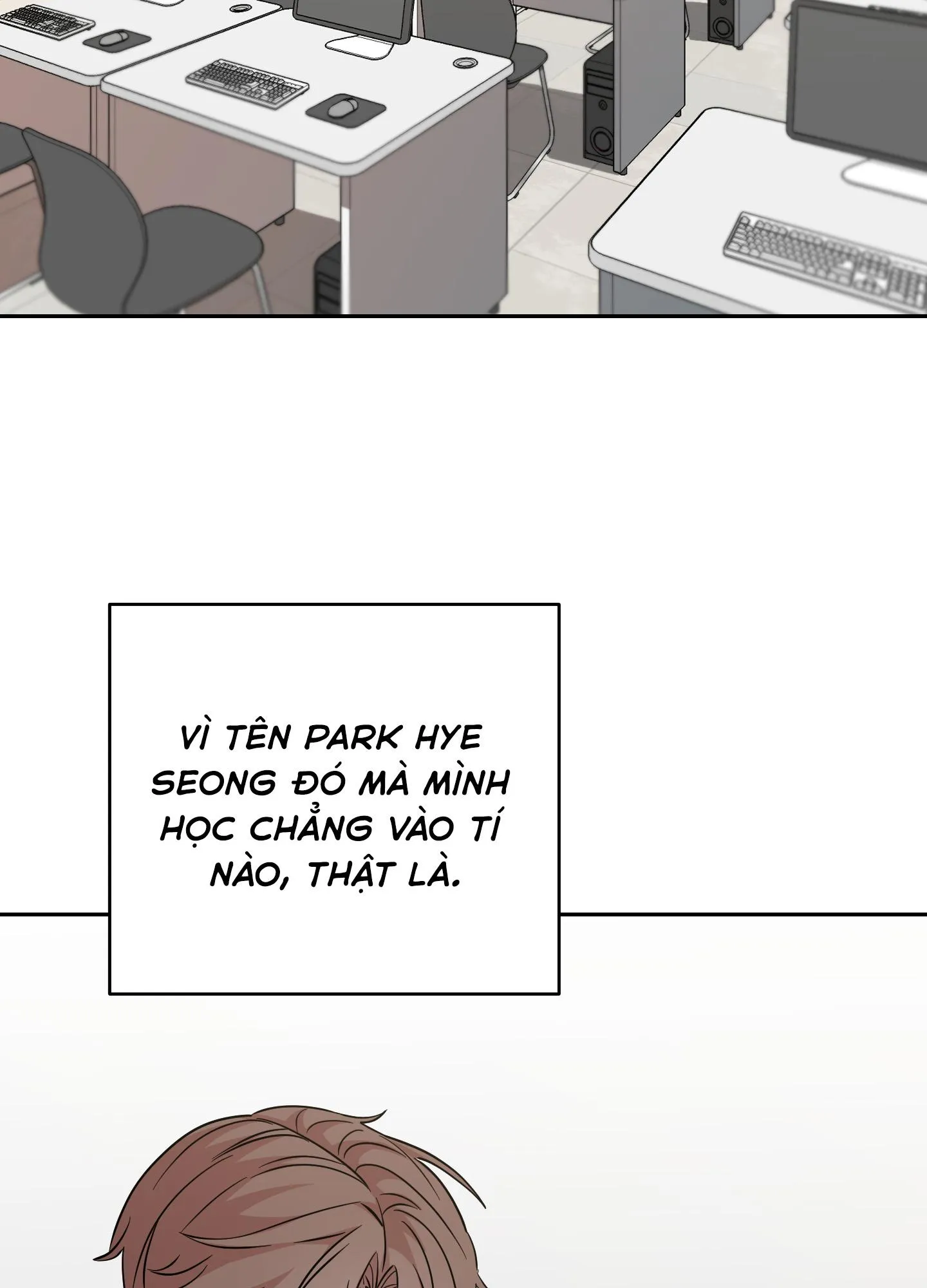 Người Đàn Ông Được Mời Nguy Hiểm Chapter 4 Trang 101