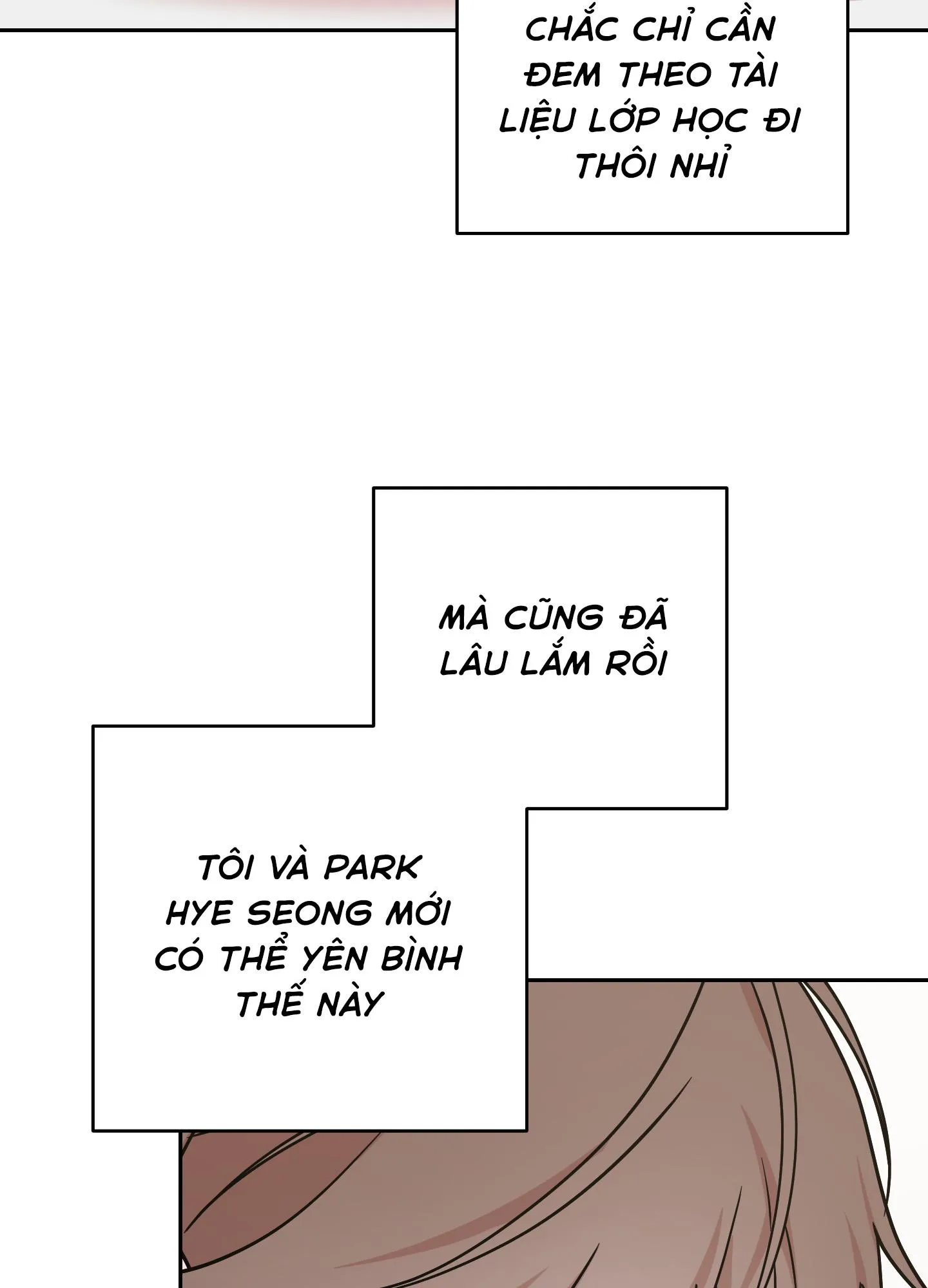 Người Đàn Ông Được Mời Nguy Hiểm Chapter 4 Trang 103