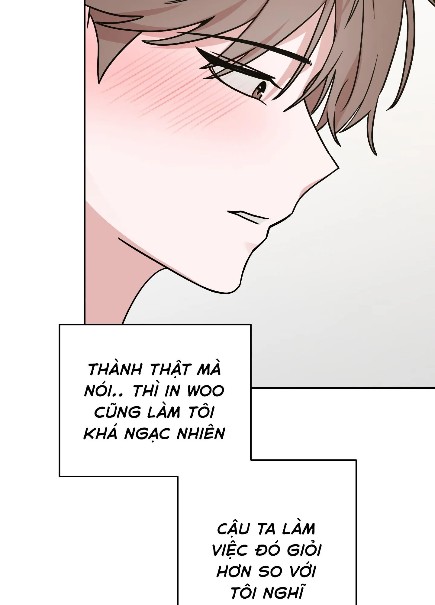 Người Đàn Ông Được Mời Nguy Hiểm Chapter 4 Trang 104