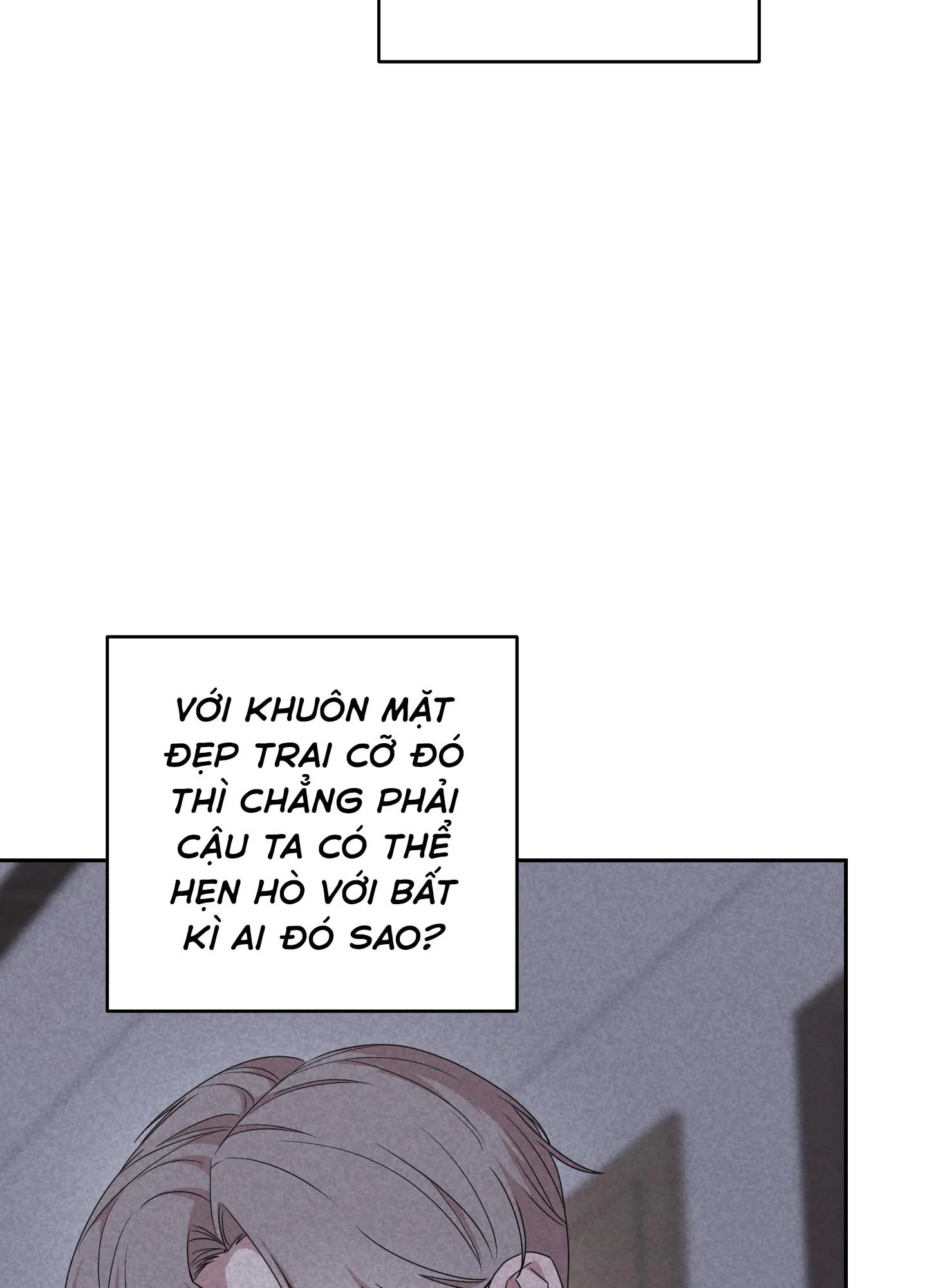 Người Đàn Ông Được Mời Nguy Hiểm Chapter 4 Trang 105