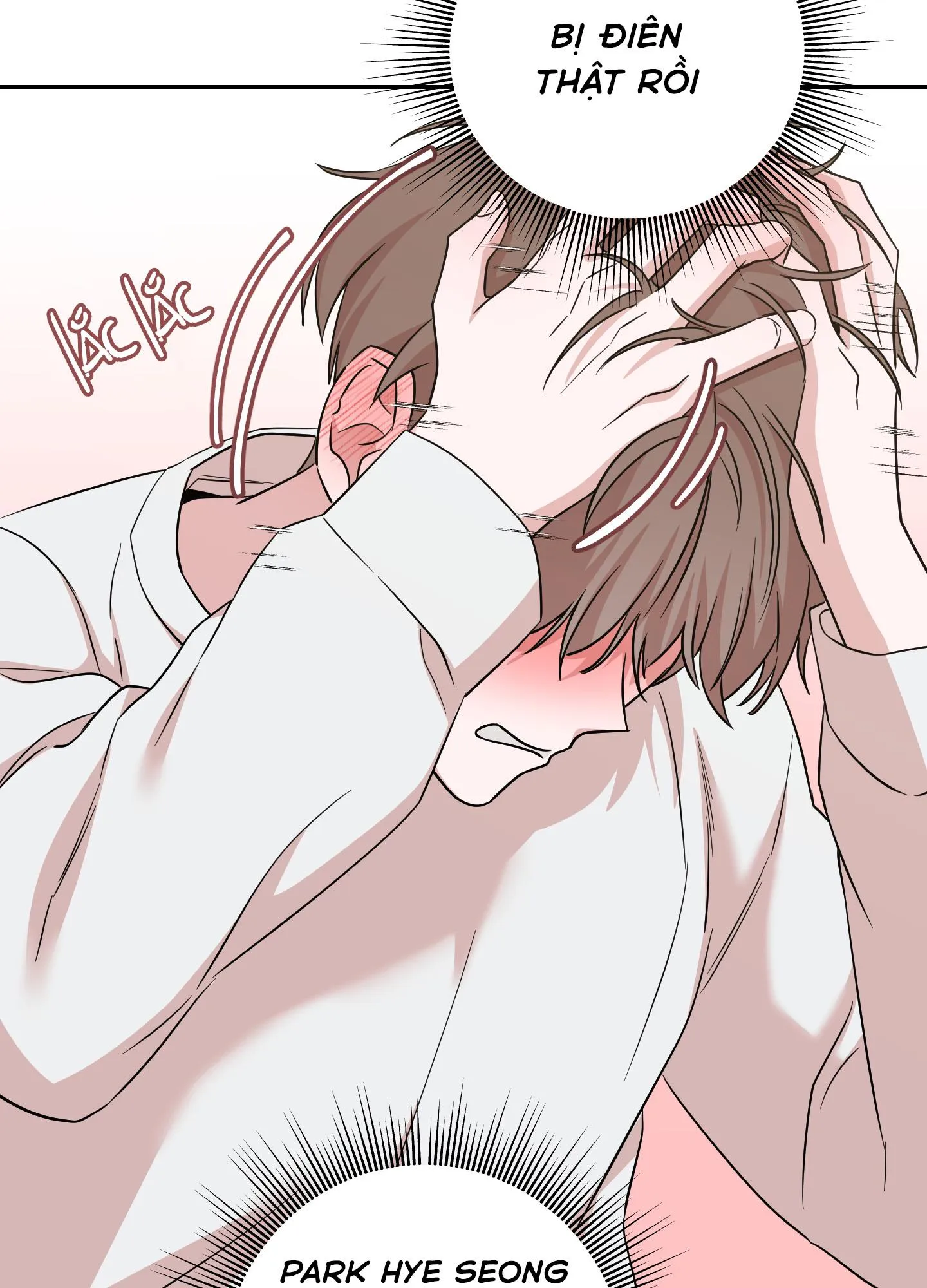 Người Đàn Ông Được Mời Nguy Hiểm Chapter 4 Trang 115