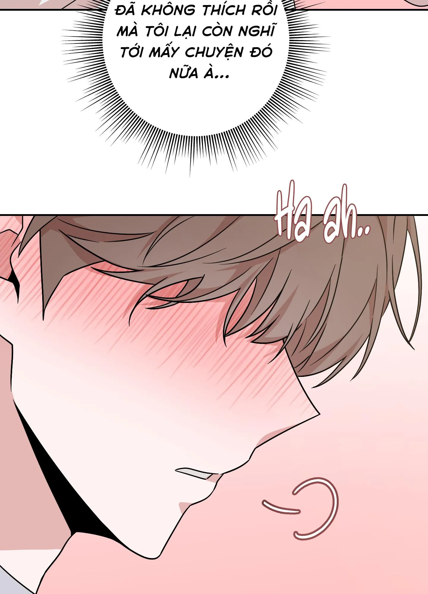 Người Đàn Ông Được Mời Nguy Hiểm Chapter 4 Trang 116