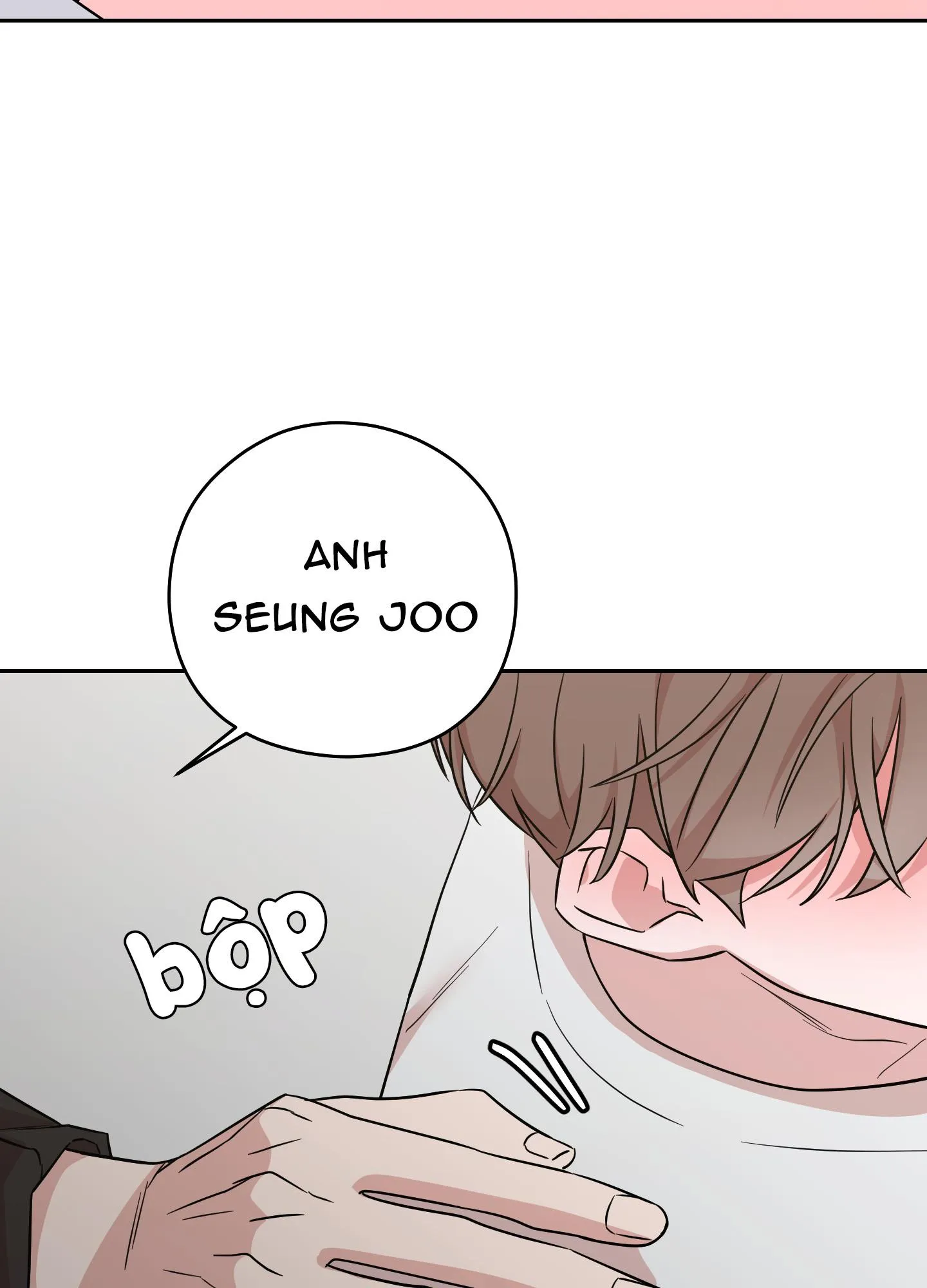 Người Đàn Ông Được Mời Nguy Hiểm Chapter 4 Trang 117