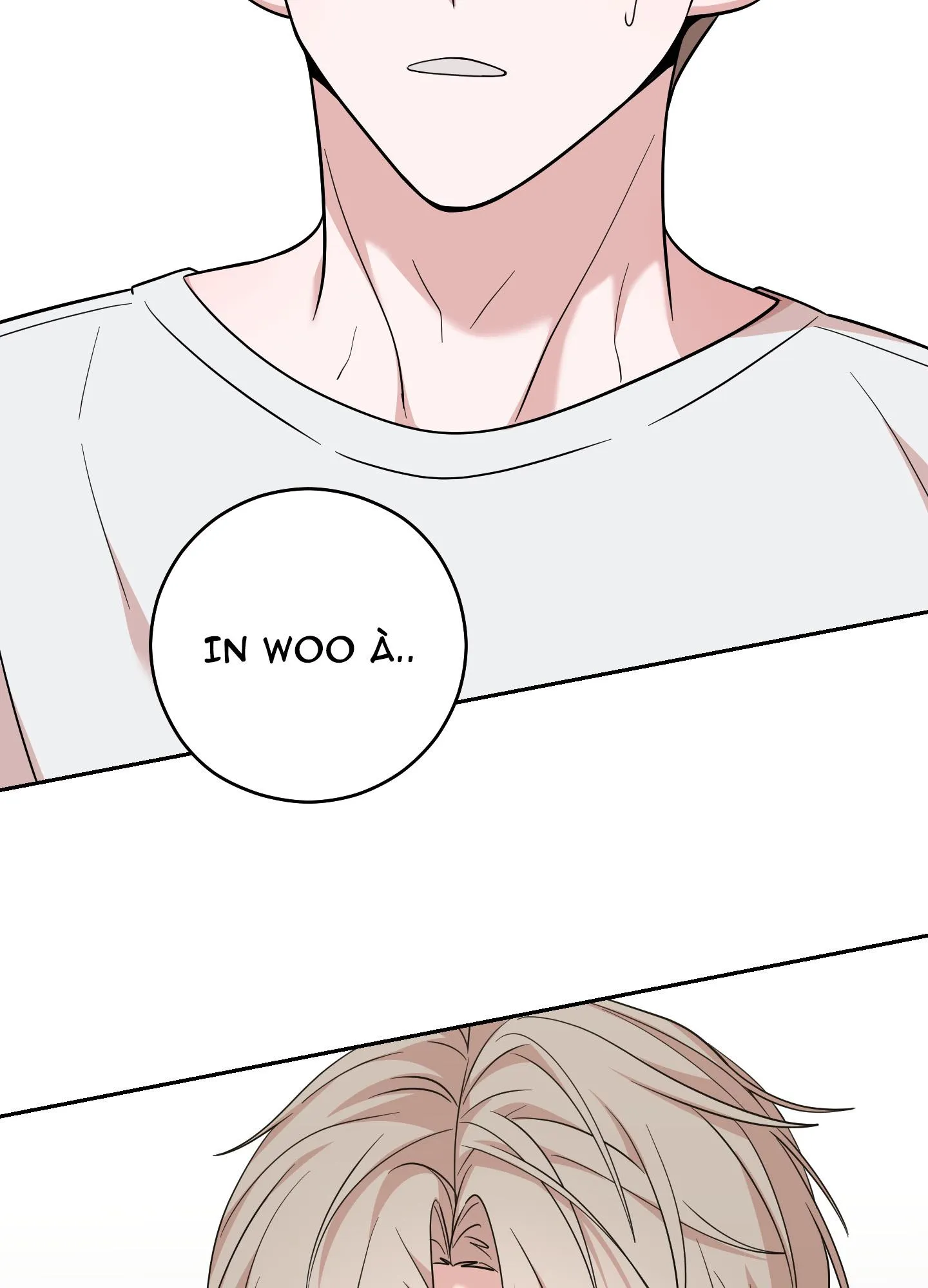 Người Đàn Ông Được Mời Nguy Hiểm Chapter 4 Trang 122