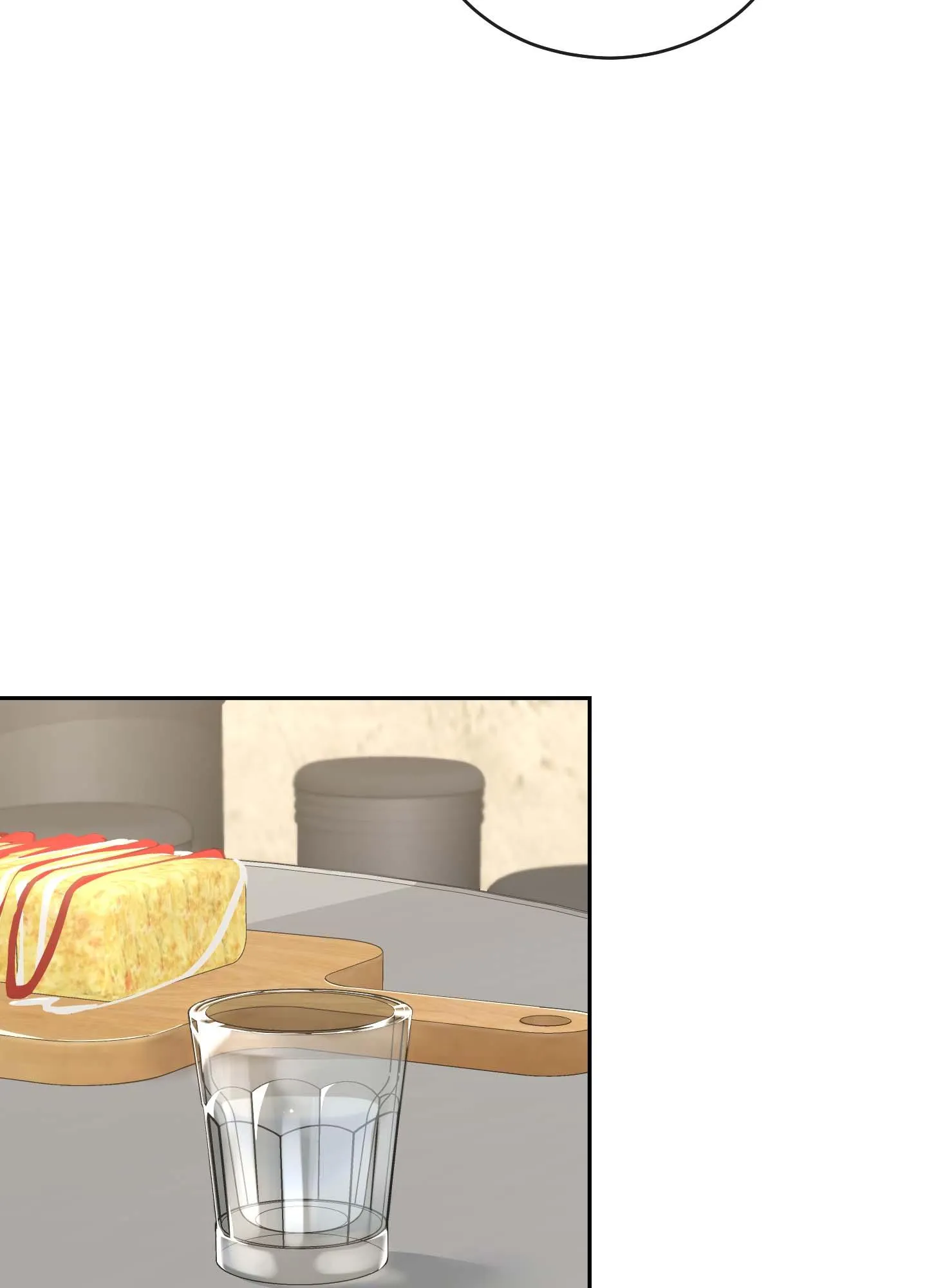 Người Đàn Ông Được Mời Nguy Hiểm Chapter 6 Trang 4