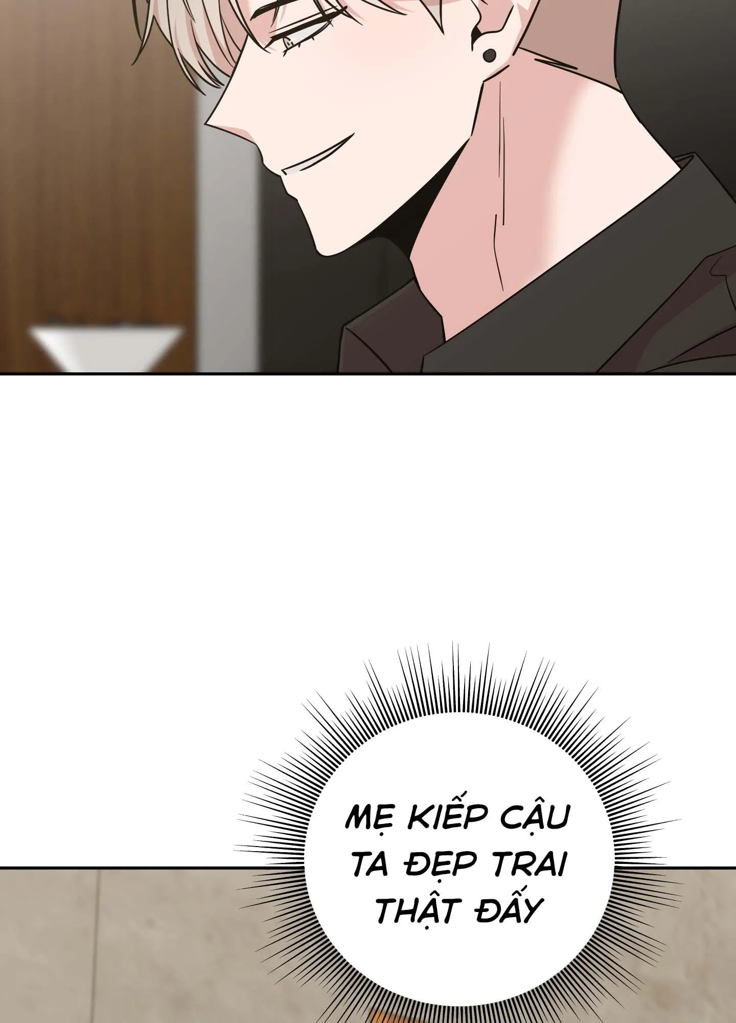 Người Đàn Ông Được Mời Nguy Hiểm Chapter 6 Trang 7