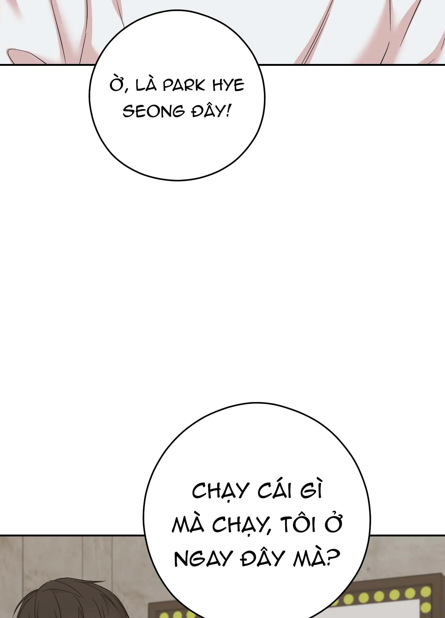 Người Đàn Ông Được Mời Nguy Hiểm Chapter 6 Trang 25