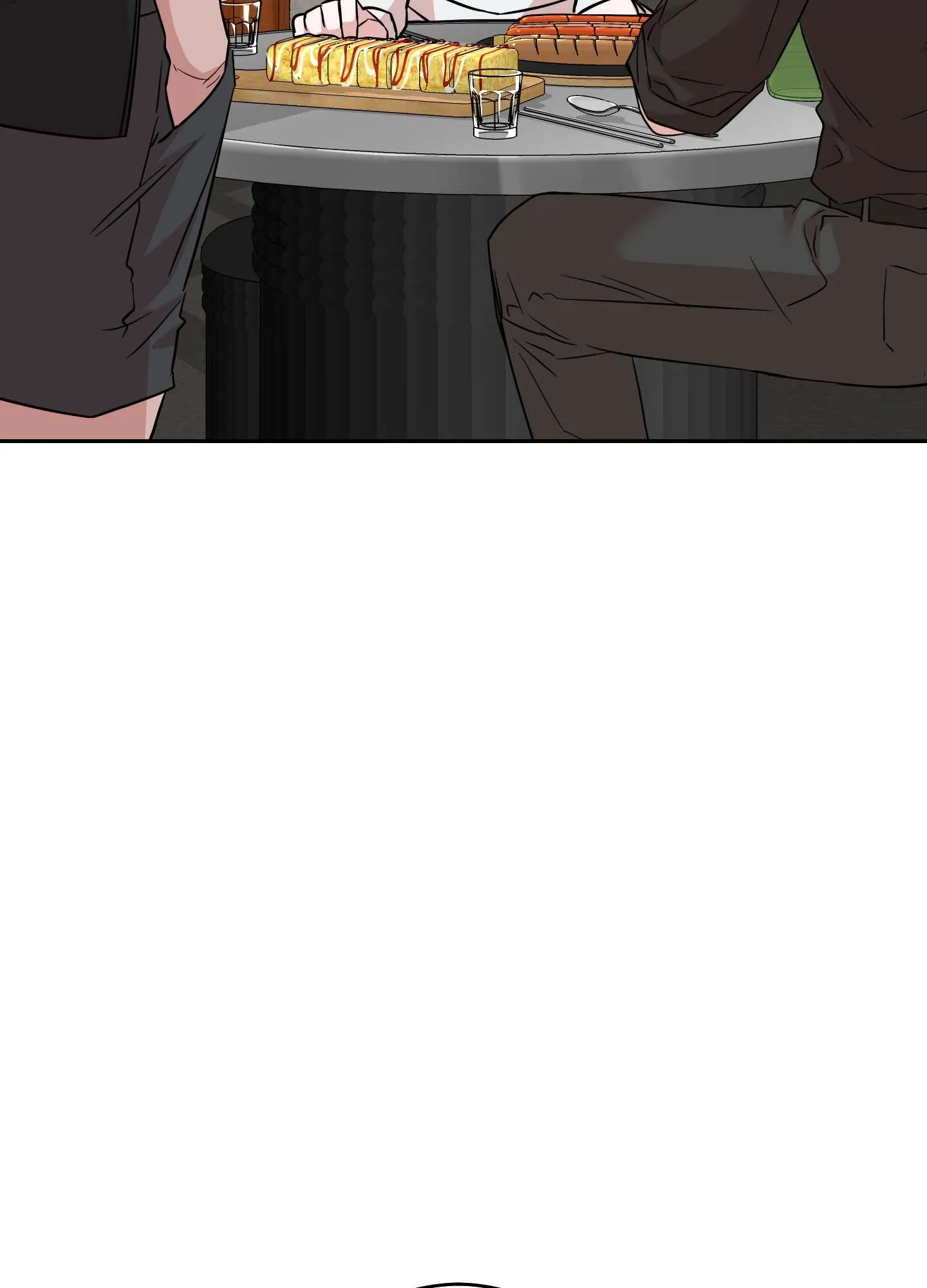 Người Đàn Ông Được Mời Nguy Hiểm Chapter 6 Trang 30