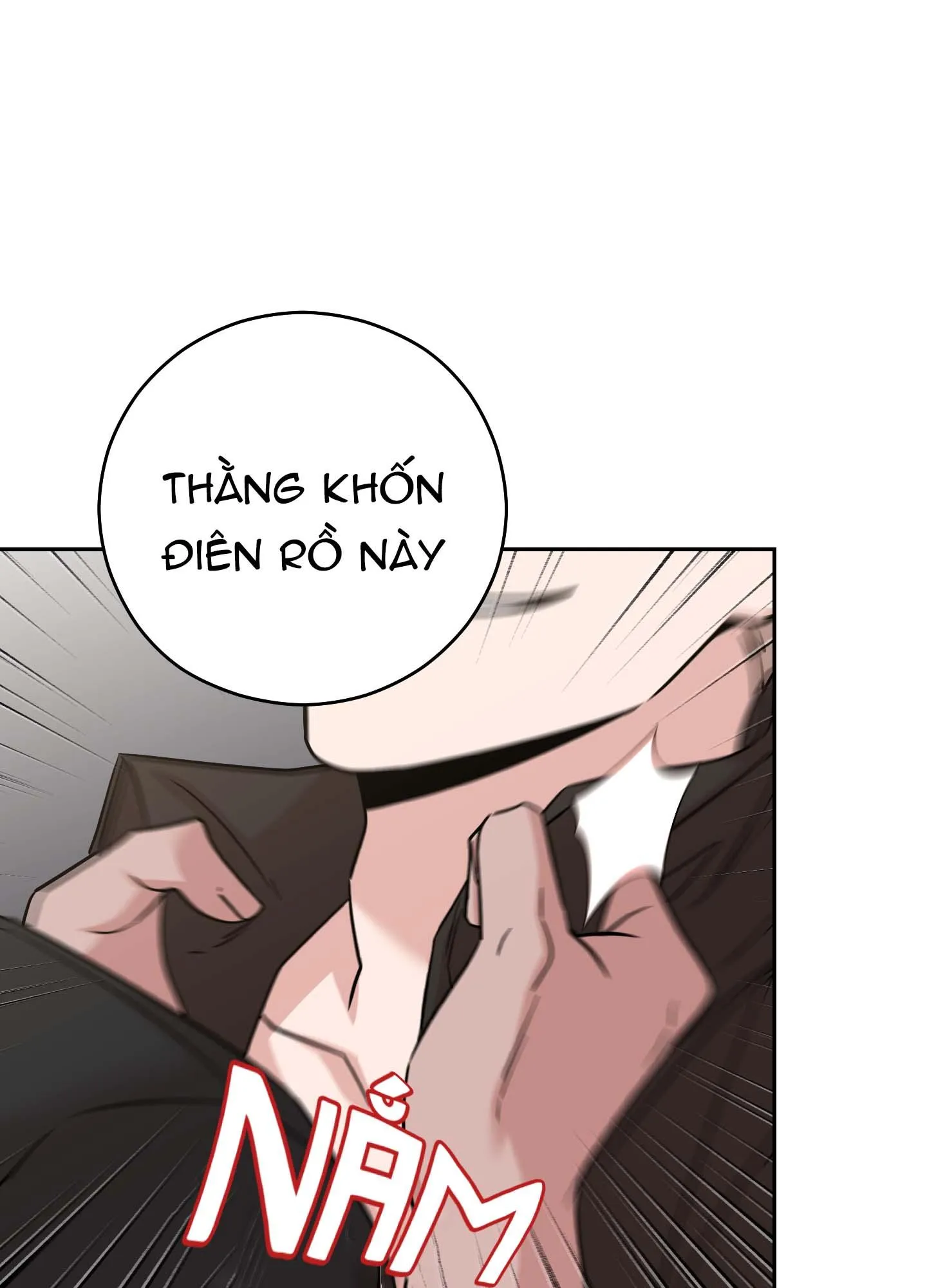 Người Đàn Ông Được Mời Nguy Hiểm Chapter 6 Trang 37