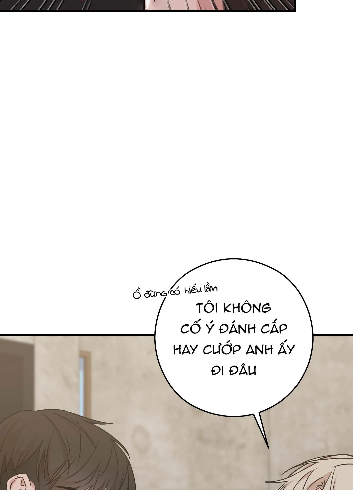 Người Đàn Ông Được Mời Nguy Hiểm Chapter 6 Trang 38