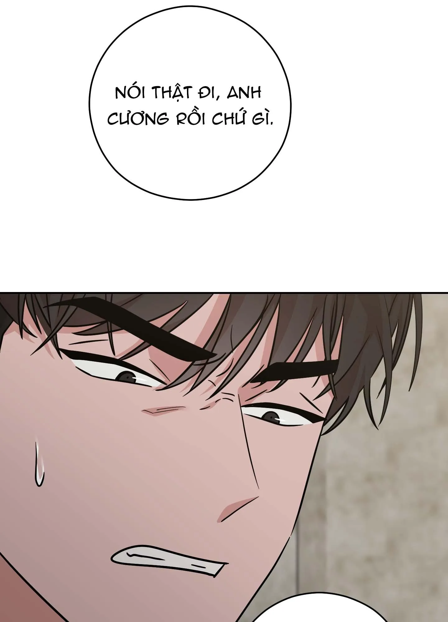 Người Đàn Ông Được Mời Nguy Hiểm Chapter 6 Trang 40