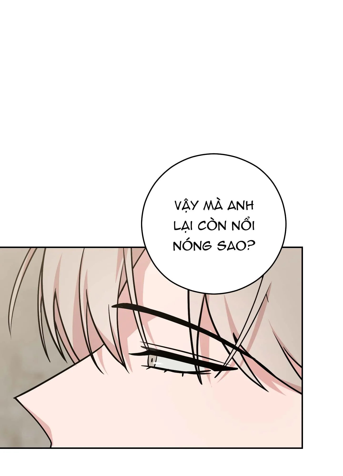 Người Đàn Ông Được Mời Nguy Hiểm Chapter 6 Trang 43