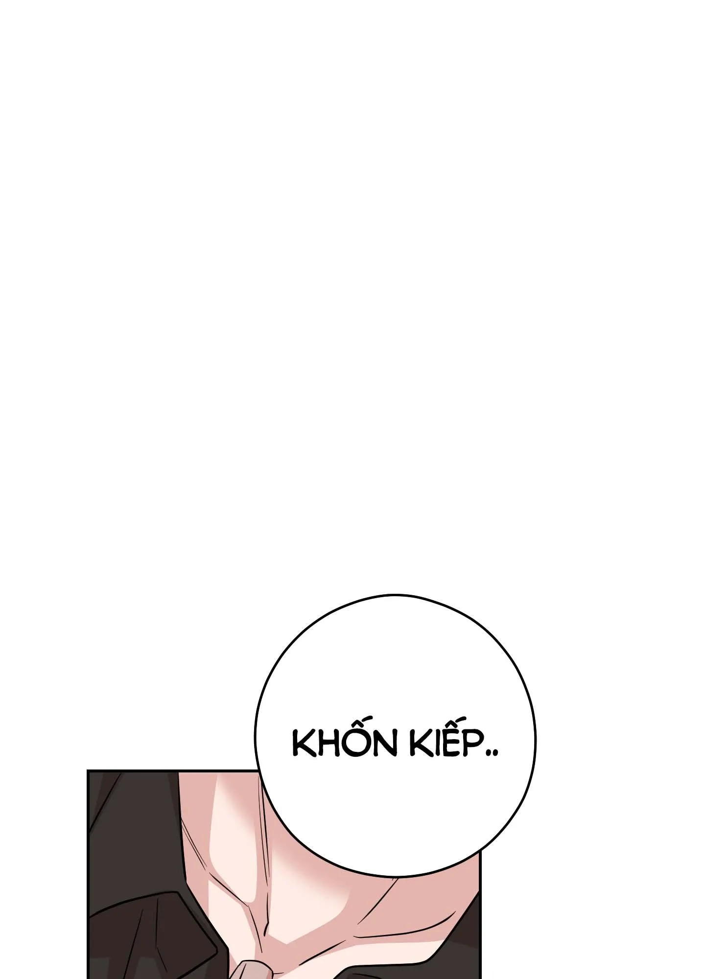 Người Đàn Ông Được Mời Nguy Hiểm Chapter 6 Trang 44