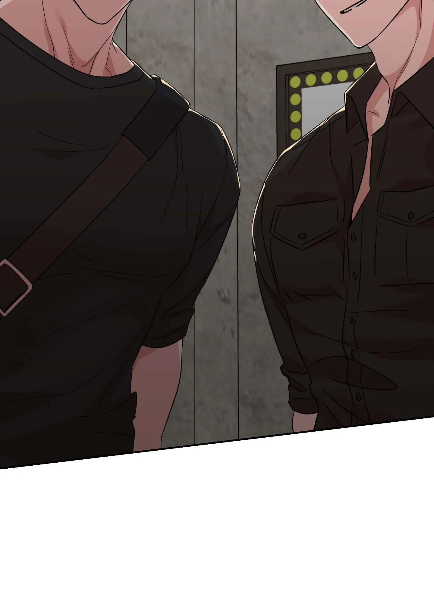 Người Đàn Ông Được Mời Nguy Hiểm Chapter 6 Trang 50