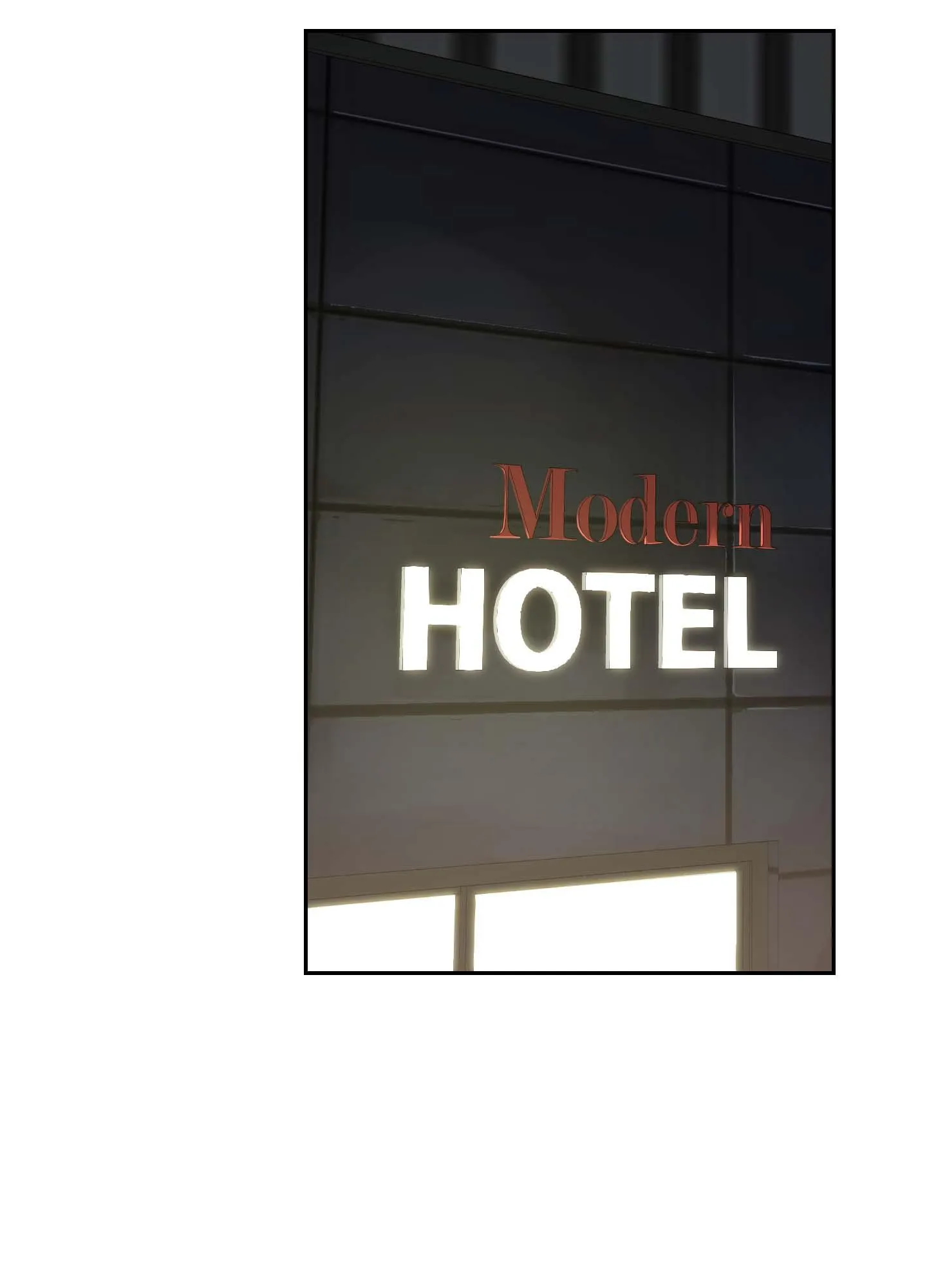 Người Đàn Ông Được Mời Nguy Hiểm Chapter 6 Trang 53